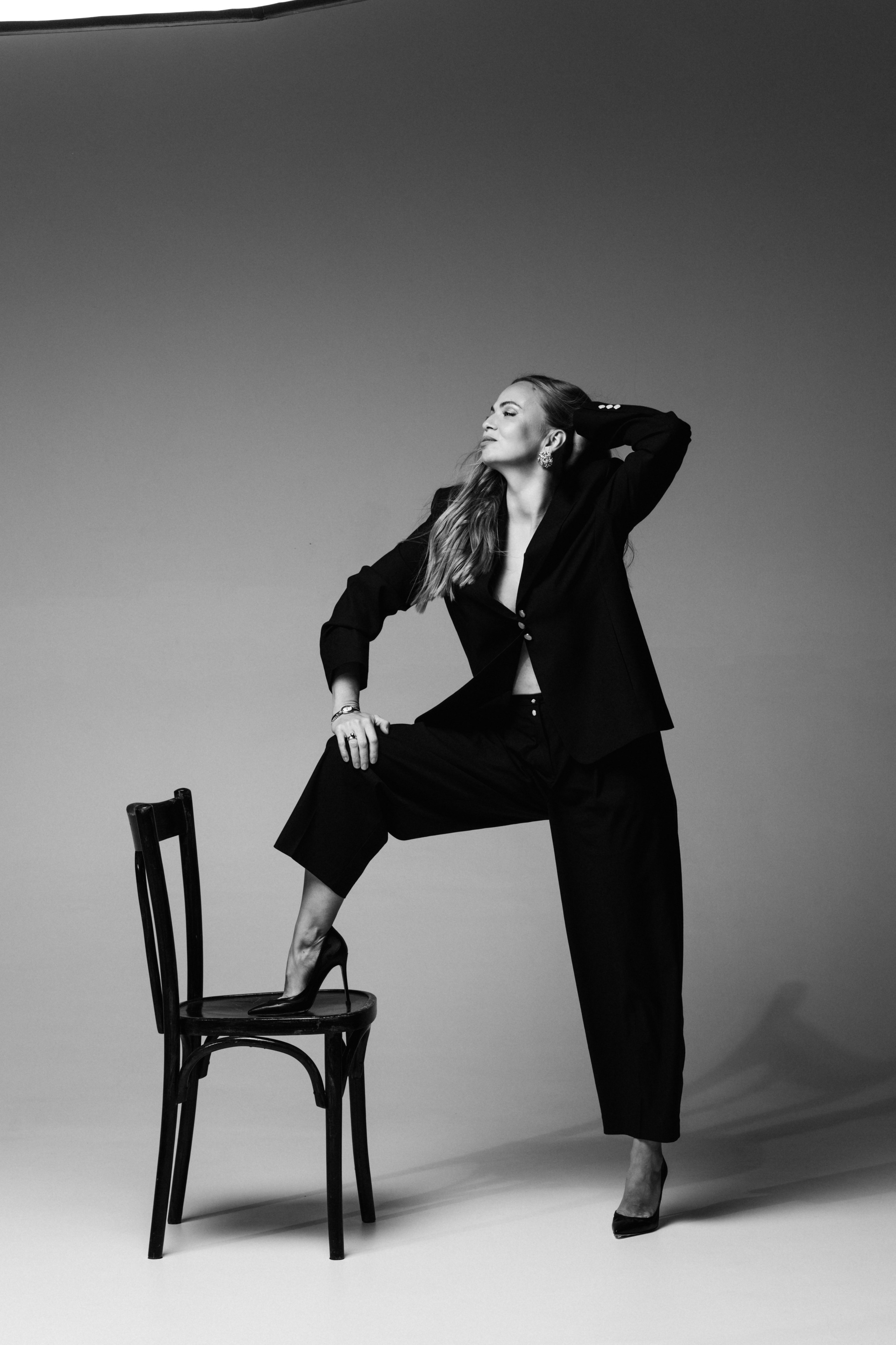 Елена. Фотограф Москва Светлана Кирюшина