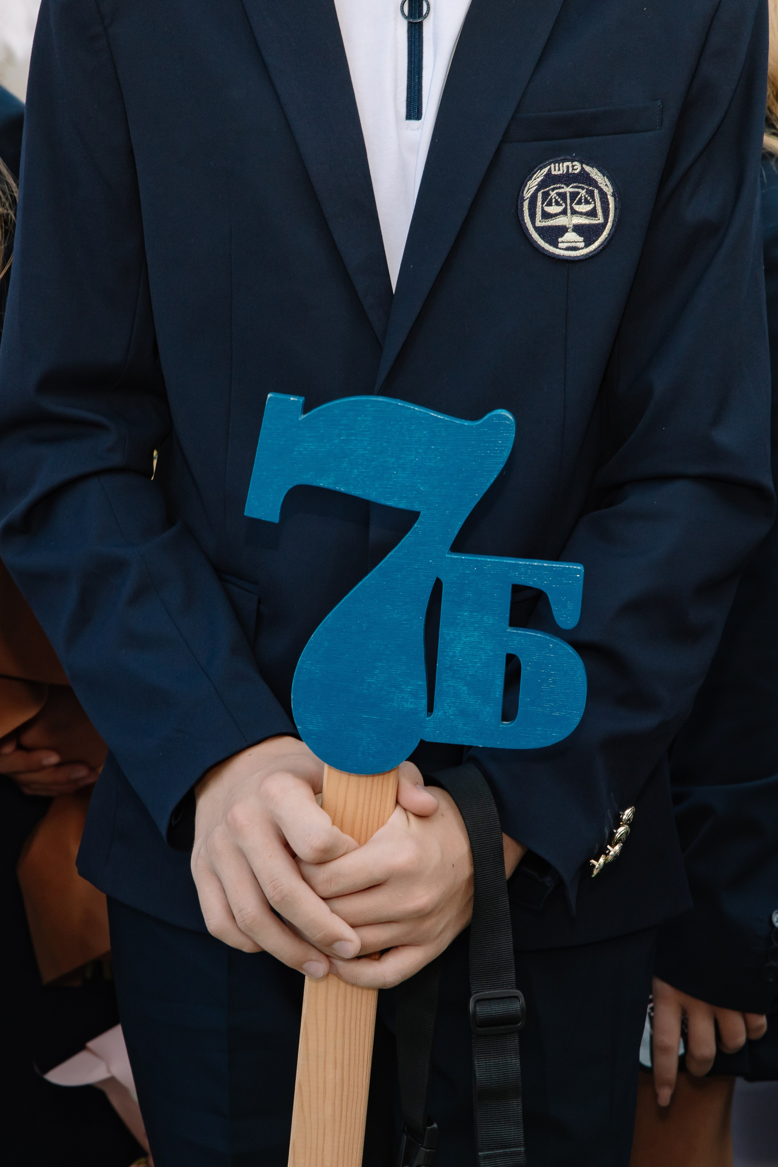 Линейка 1Б Школа Права и Экономики. Фотограф в Москве Яна Полосина