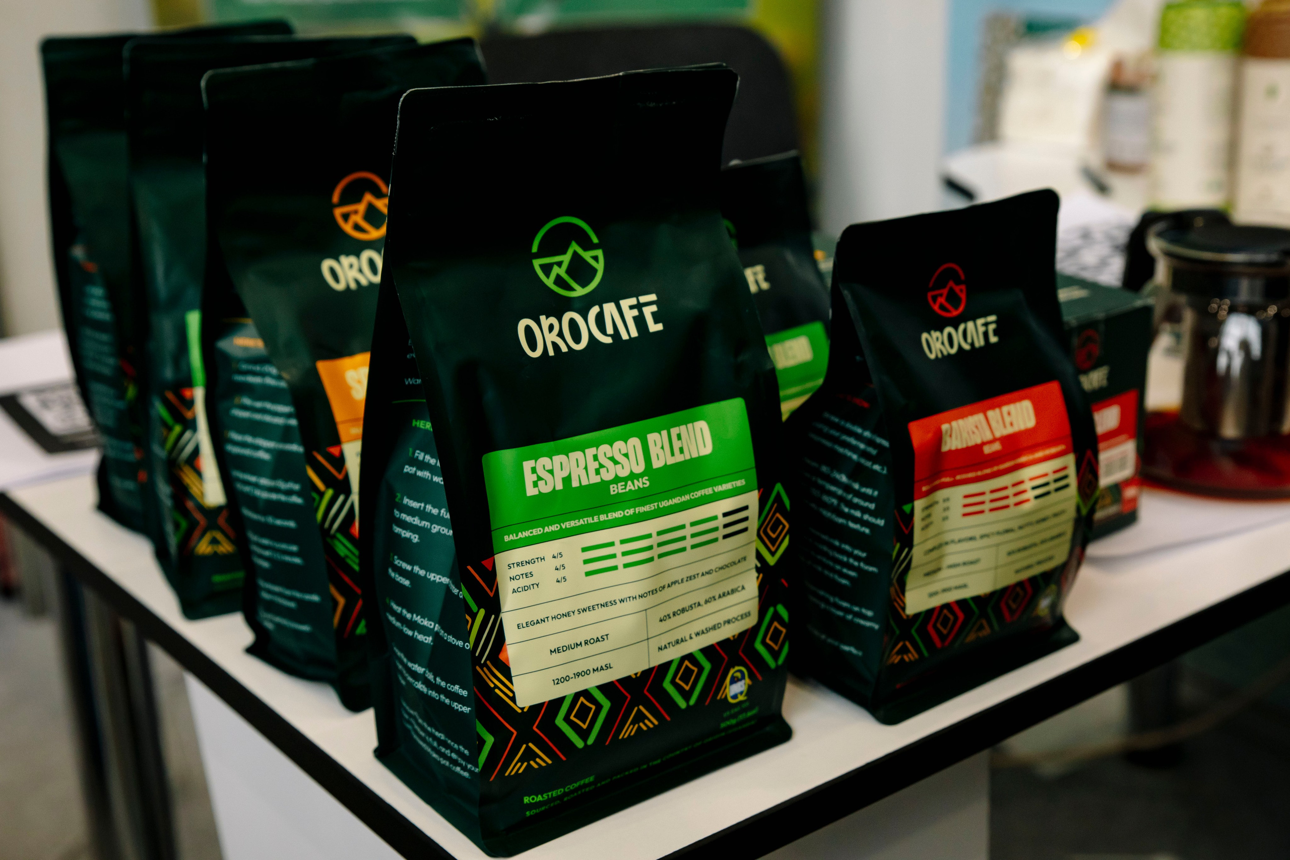 Выставка Coffee Tea Cacao Expo + HORECA Expo 2026, Тимирязев Центр. Профессиональный фотограф в Москве | Заказать фотосессию и съемку