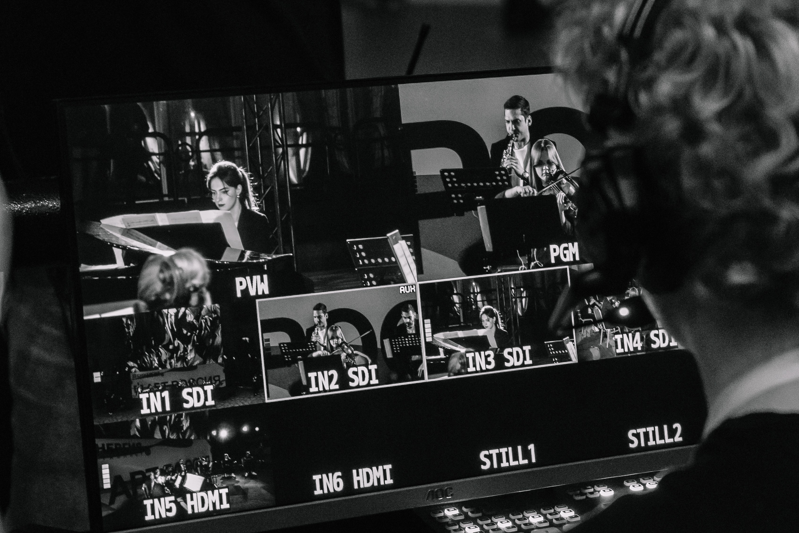 Арт Россия 2025 в Манеже. Фотограф в Москве Яна Полосина