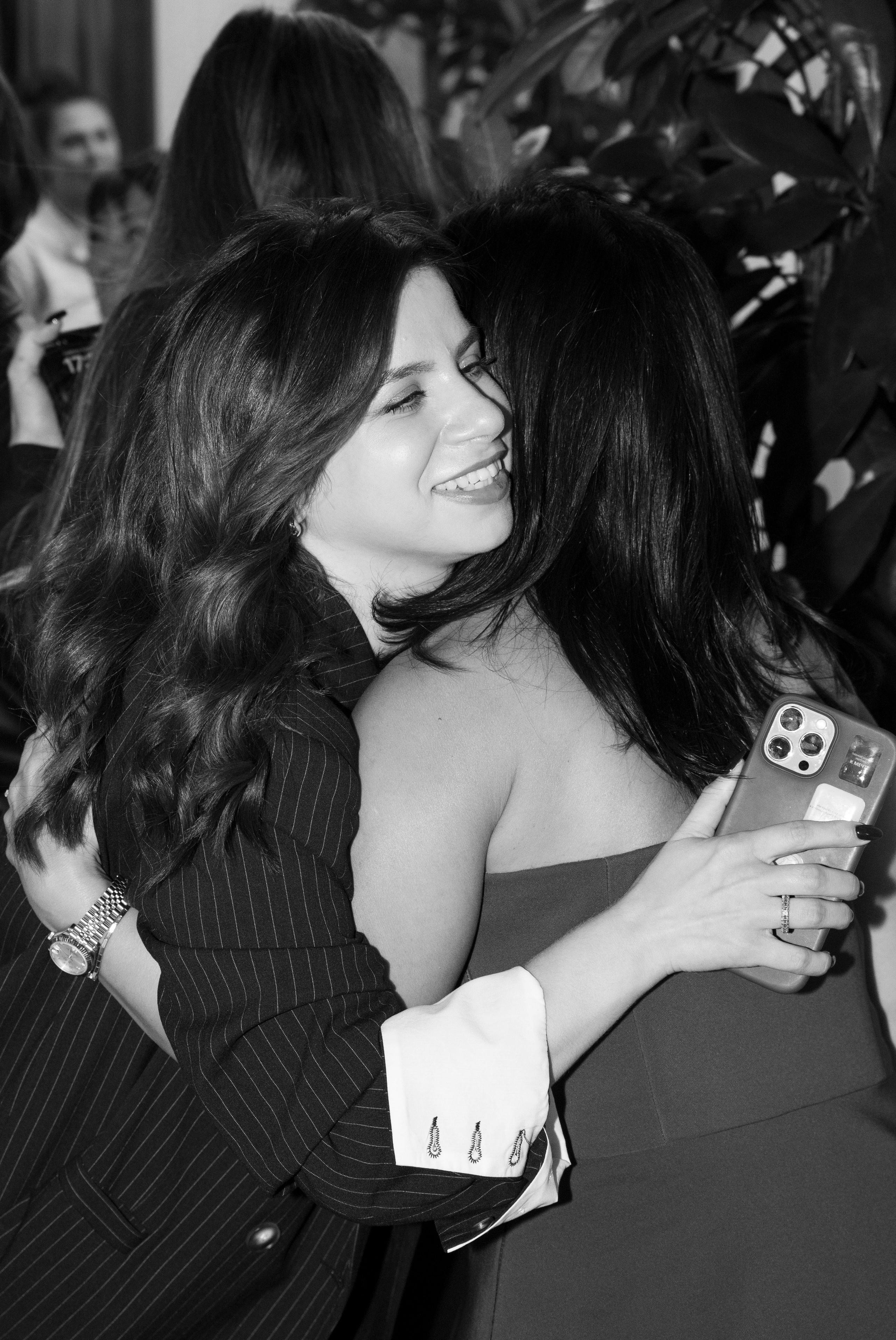 Lilit's Birthday Party ❣. Фотограф в Москве Яна Полосина