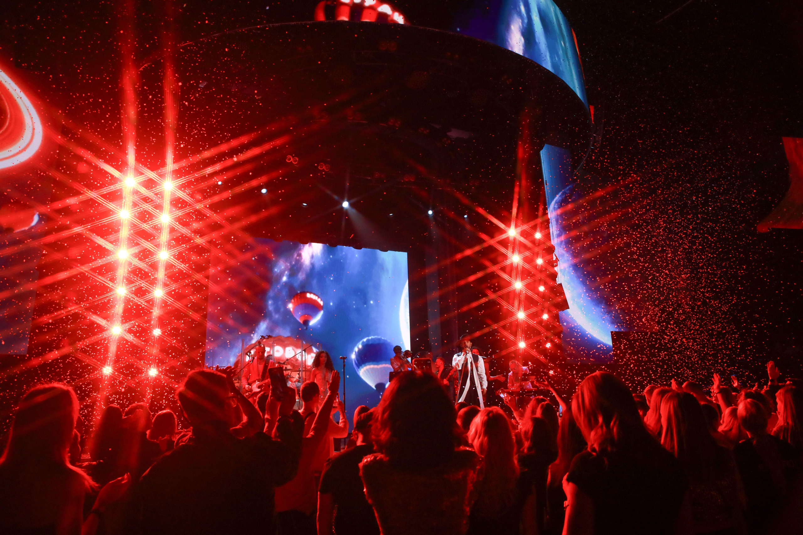 Тимур Родригез «Настроение Родригез» Vegas City Hall 30.11.24. Фотограф в Москве Яна Полосина