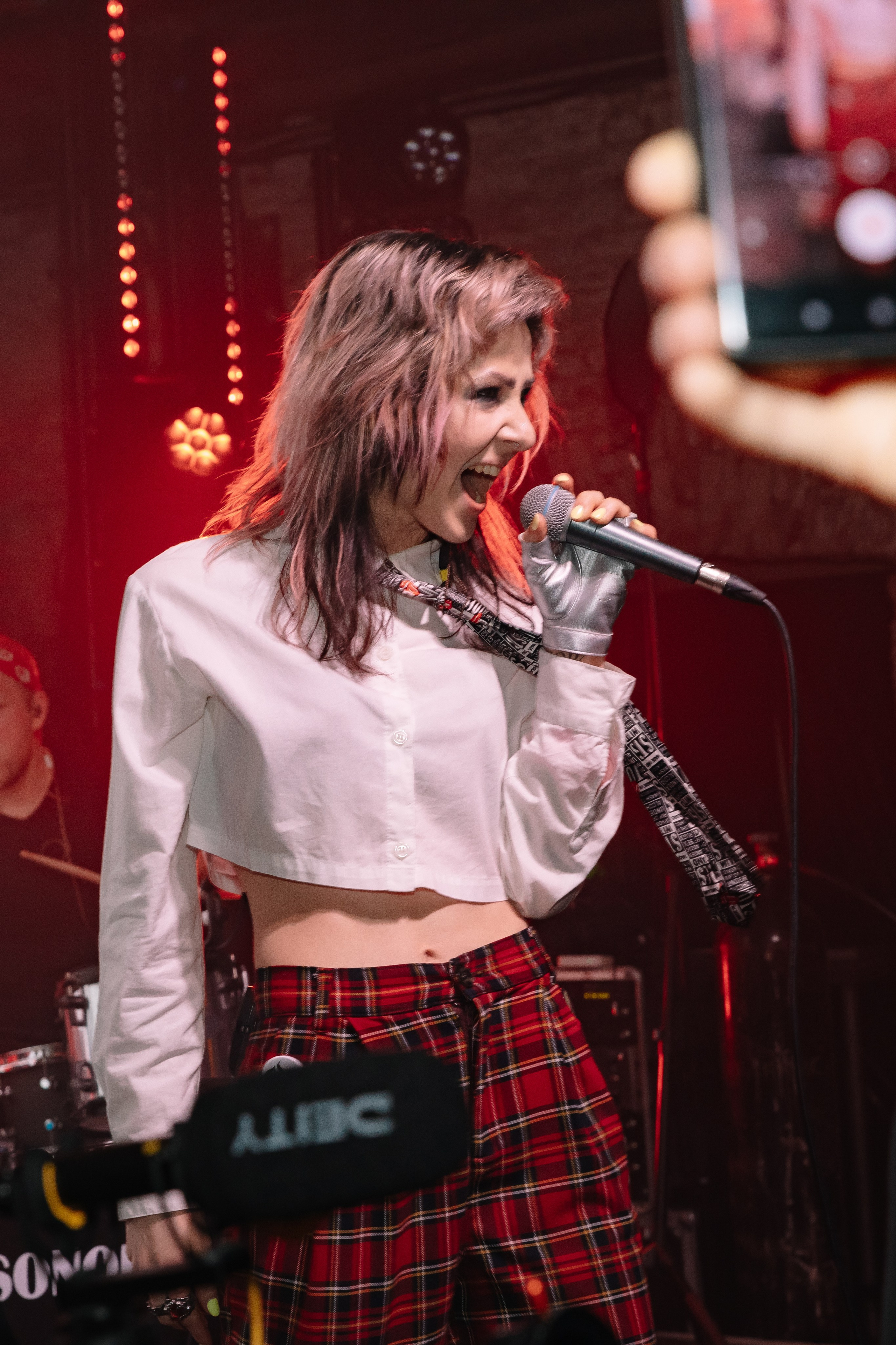 Вечеринка ВМЕСТЕ в Gaelro Loft. Фотограф в Москве Яна Полосина