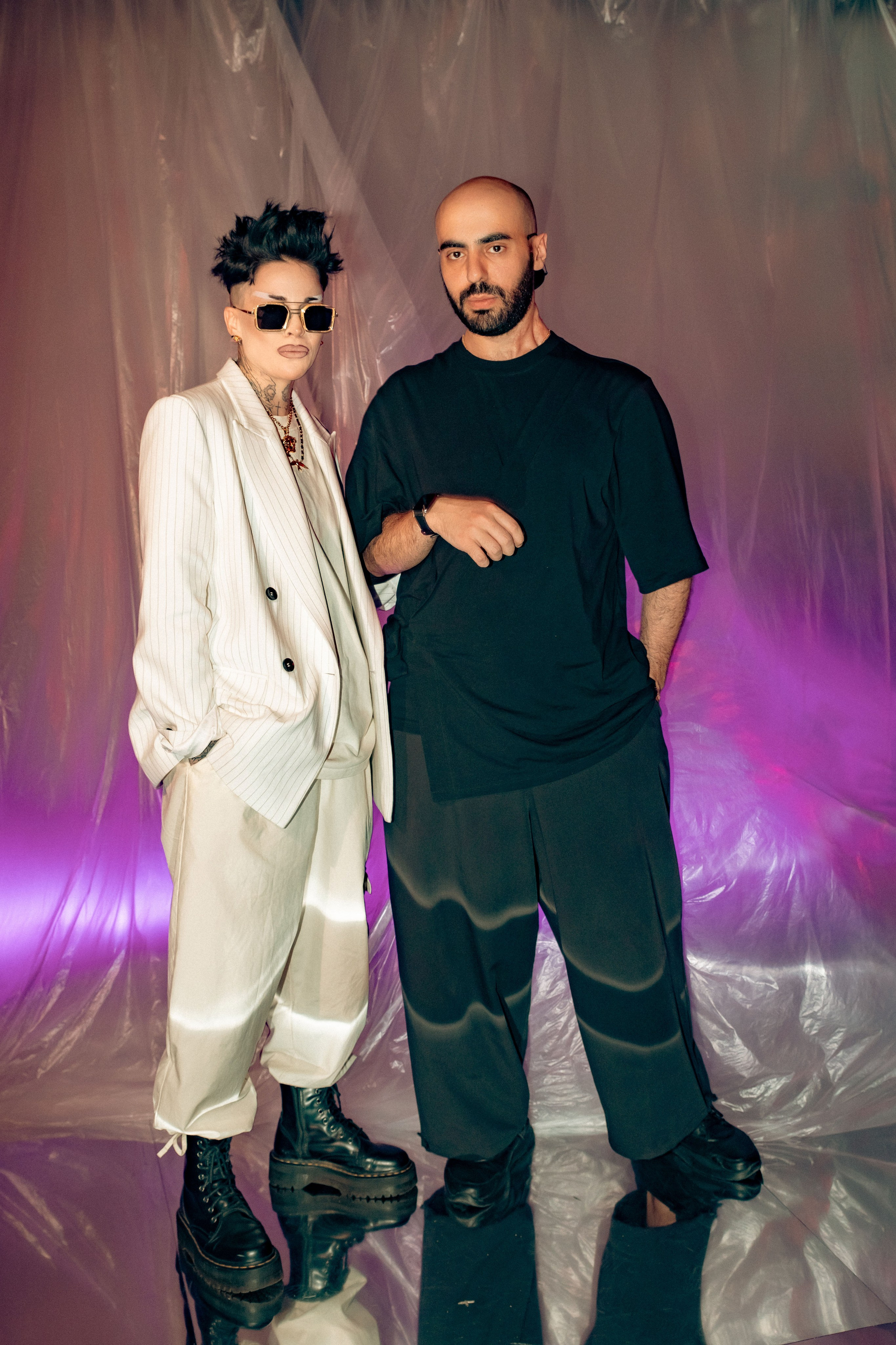 Вечеринки. Фотограф в Москве Яна Полосина