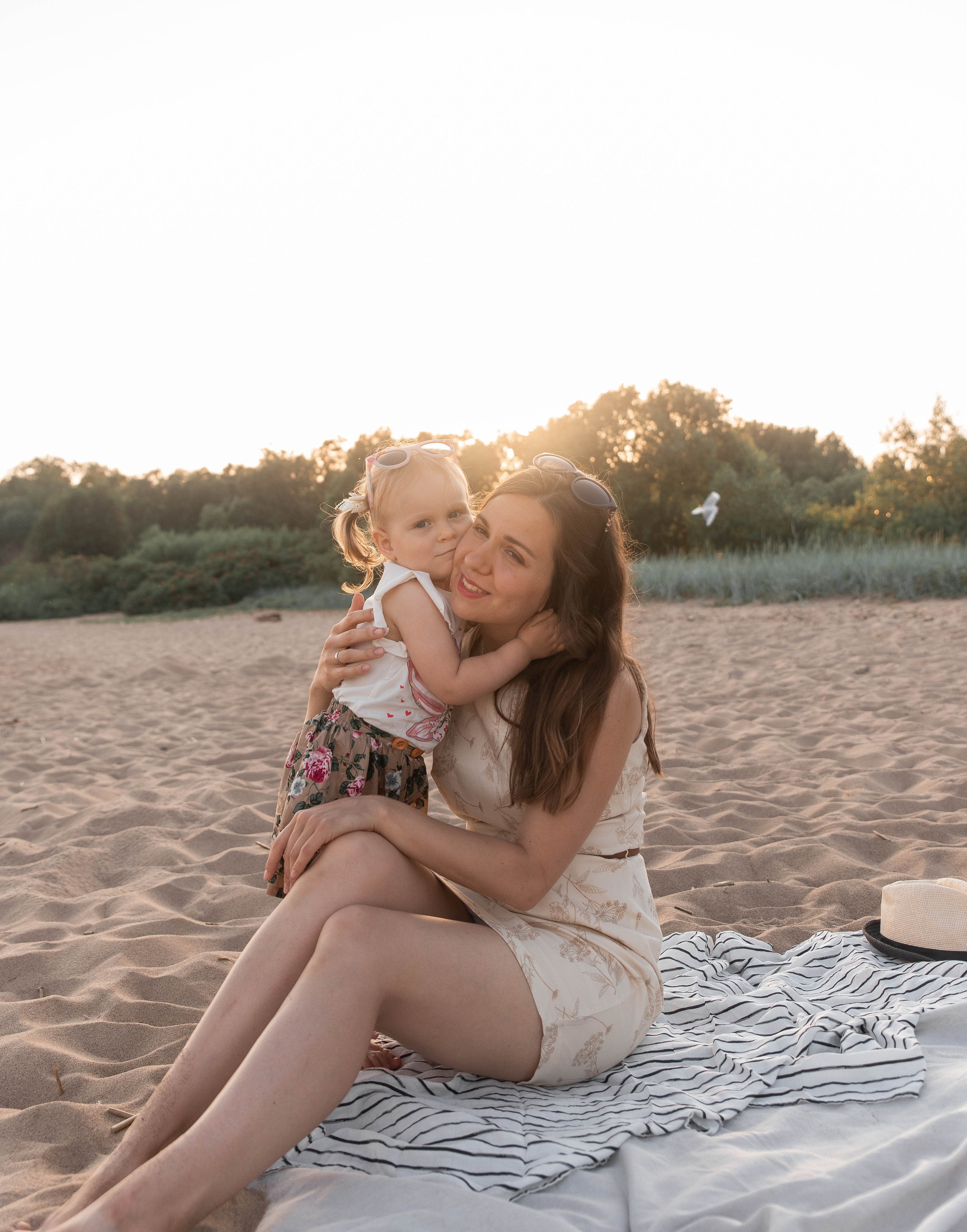 Лена Саша Агата. Фотограф в Кронштадте и Санкт-Петербурге Анастасия Коваленко