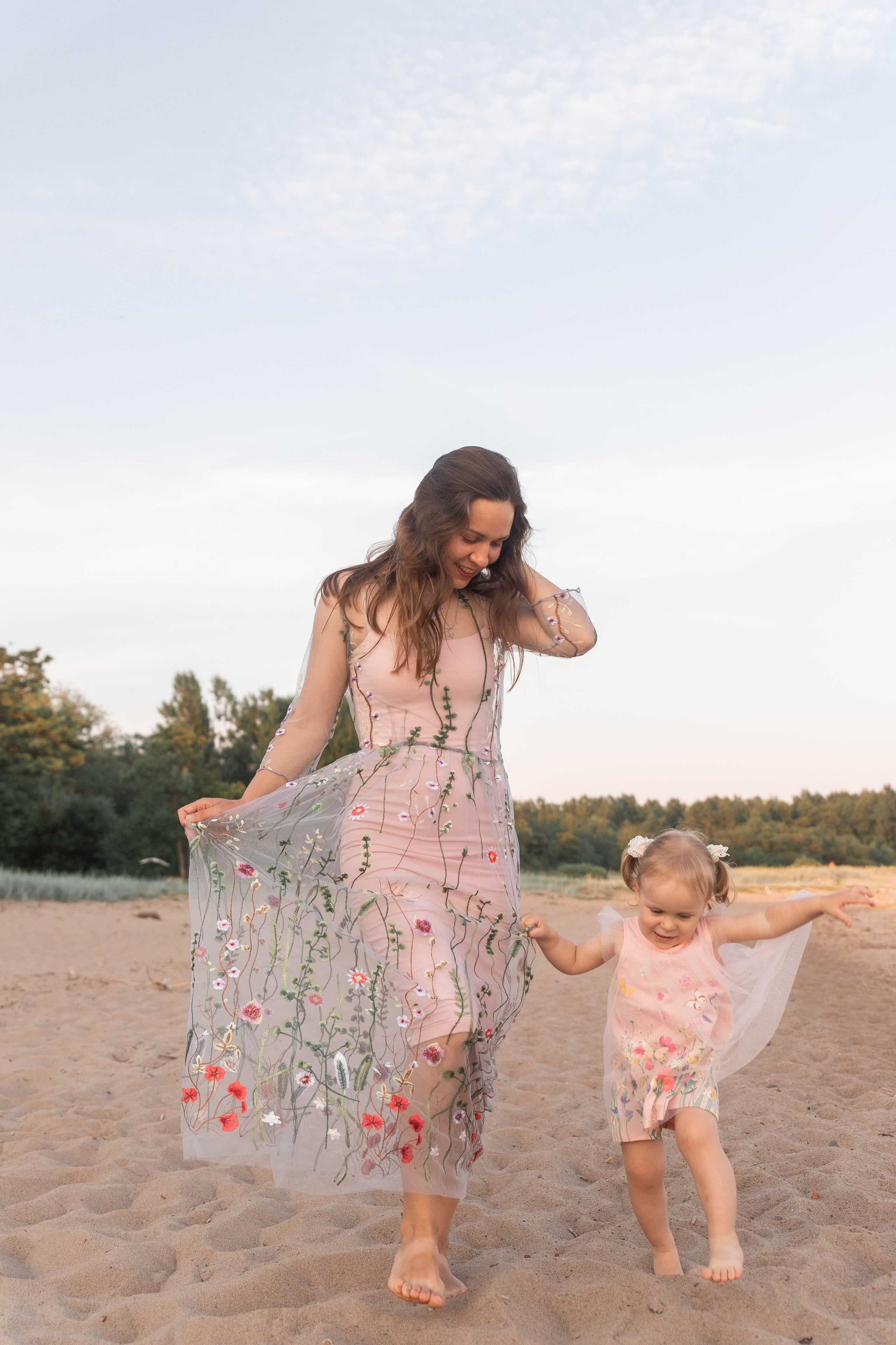 Лена Саша Агата. Фотограф в Кронштадте и Санкт-Петербурге Анастасия Коваленко