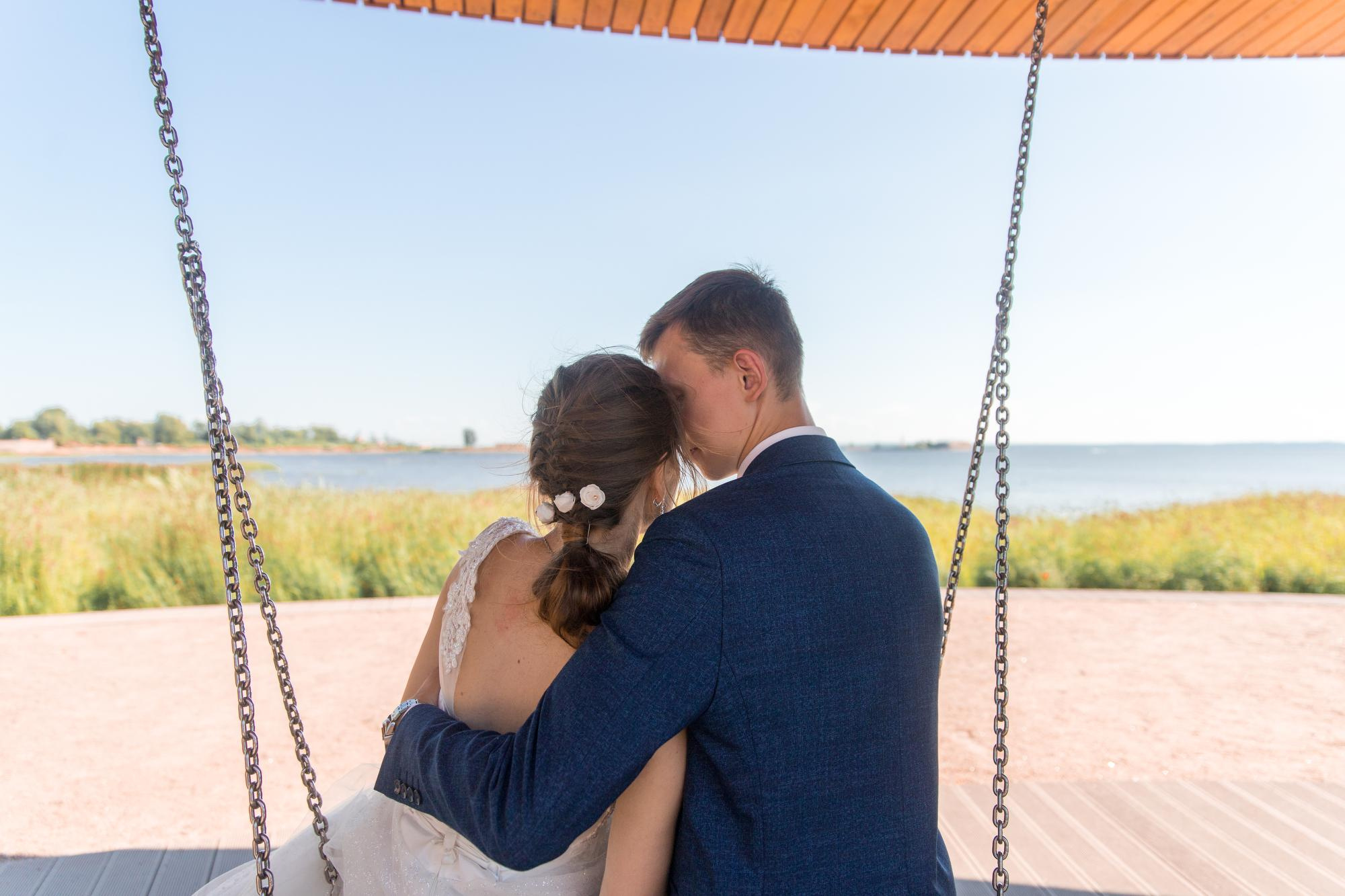 Венчание Морской Собор. Фотограф в Кронштадте и Санкт-Петербурге Анастасия Коваленко