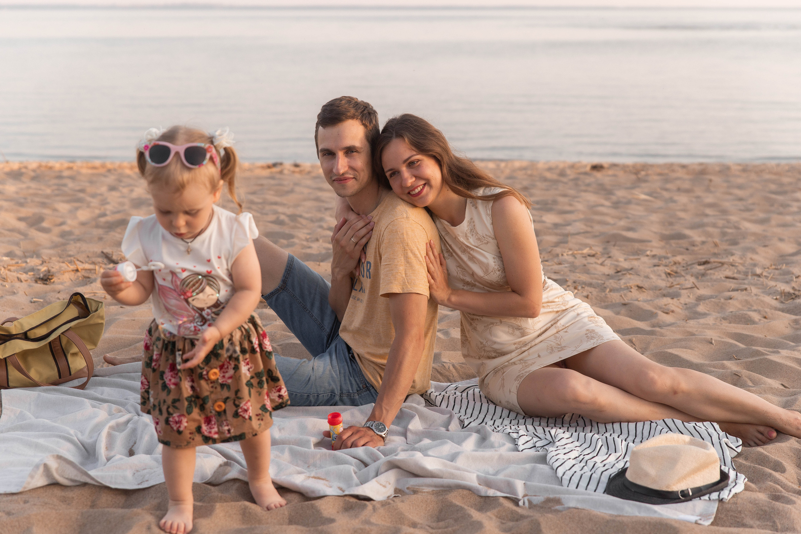 Лена Саша Агата. Фотограф в Кронштадте и Санкт-Петербурге Анастасия Коваленко