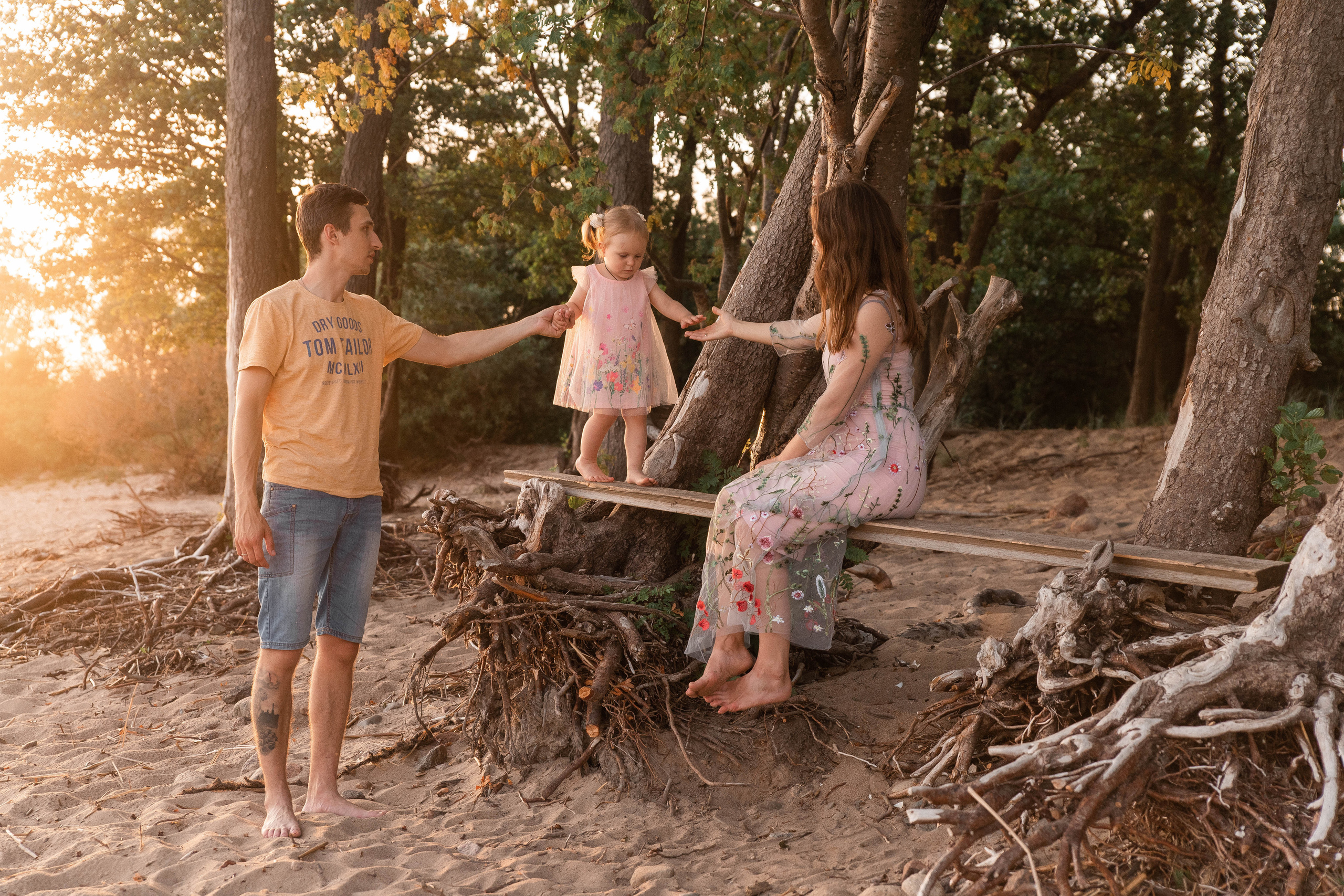 Лена Саша Агата. Фотограф в Кронштадте и Санкт-Петербурге Анастасия Коваленко