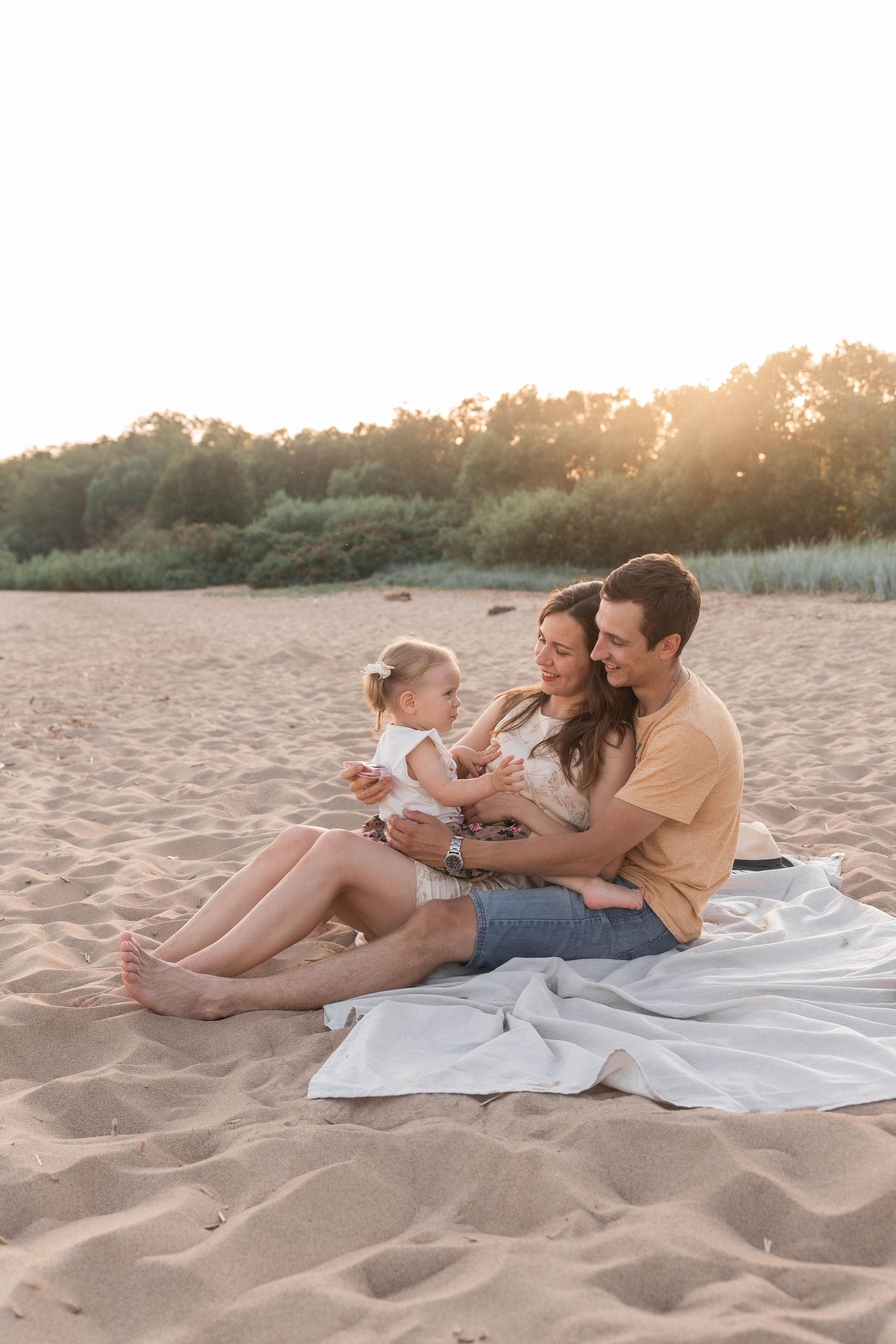 Лена Саша Агата. Фотограф в Кронштадте и Санкт-Петербурге Анастасия Коваленко