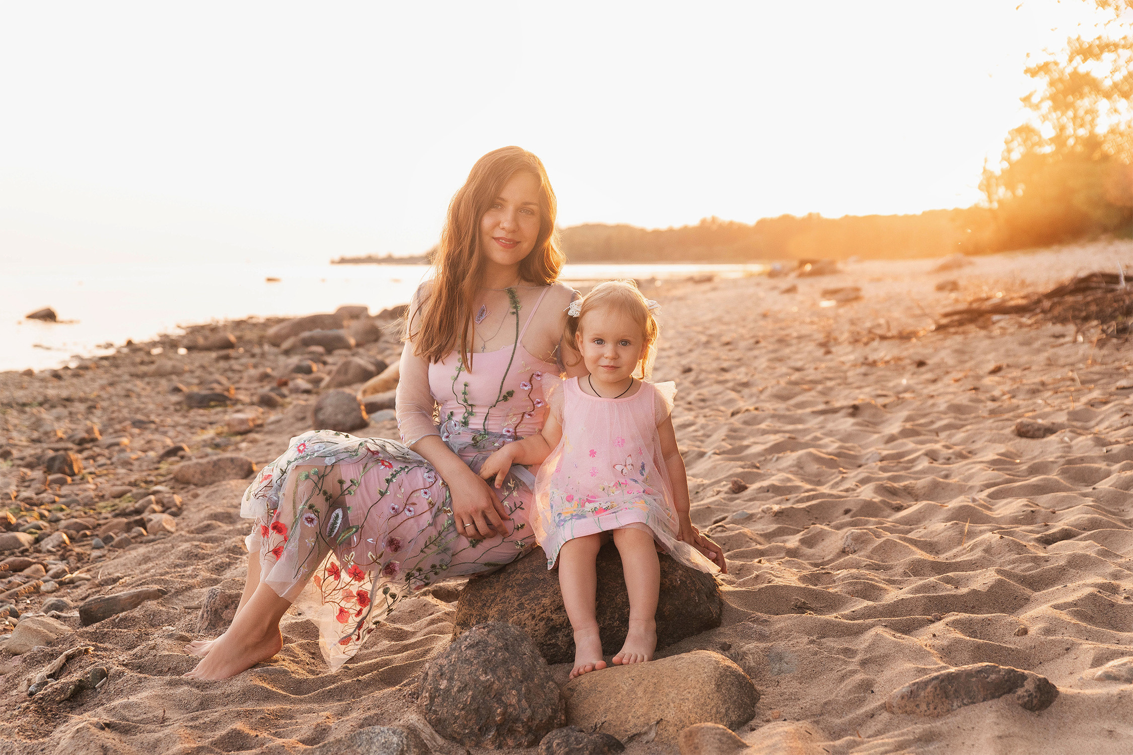 Лена Саша Агата. Фотограф в Кронштадте и Санкт-Петербурге Анастасия Коваленко
