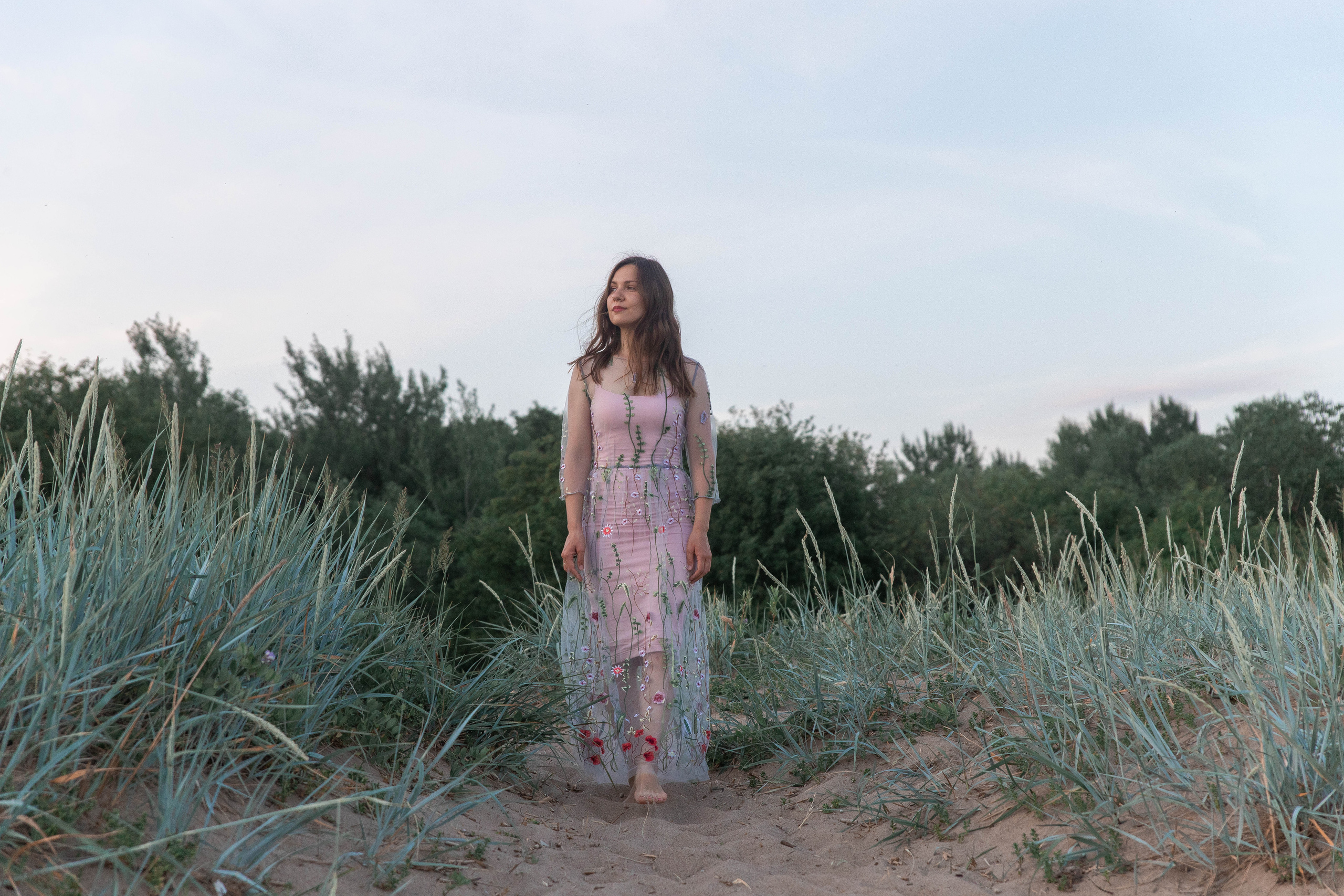 Лена Саша Агата. Фотограф в Кронштадте и Санкт-Петербурге Анастасия Коваленко