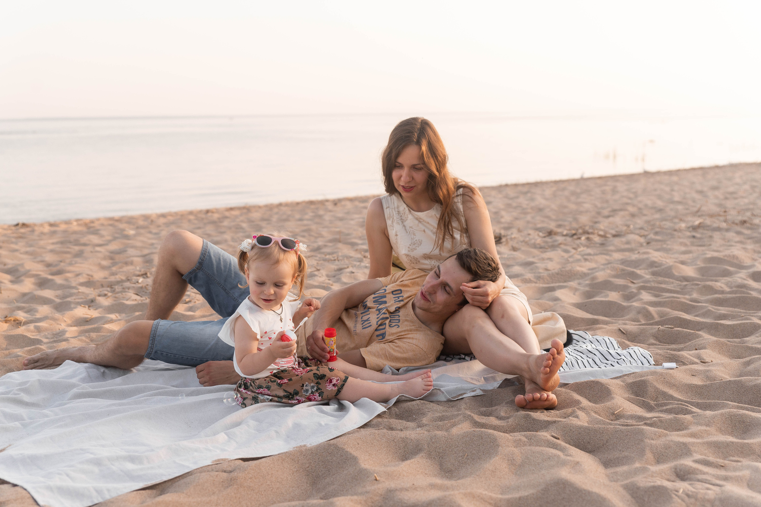 Лена Саша Агата. Фотограф в Кронштадте и Санкт-Петербурге Анастасия Коваленко