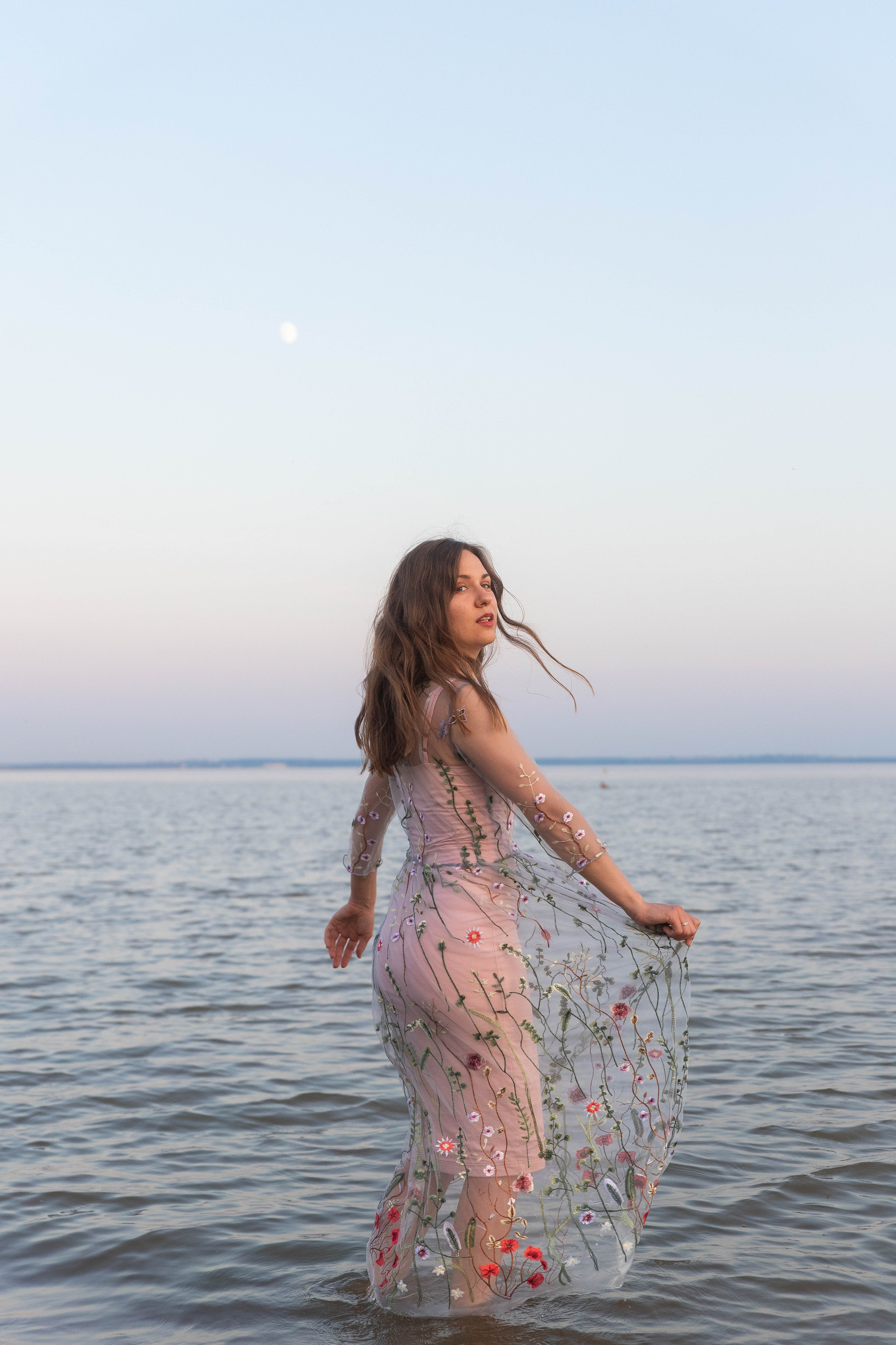 Лена Саша Агата. Фотограф в Кронштадте и Санкт-Петербурге Анастасия Коваленко