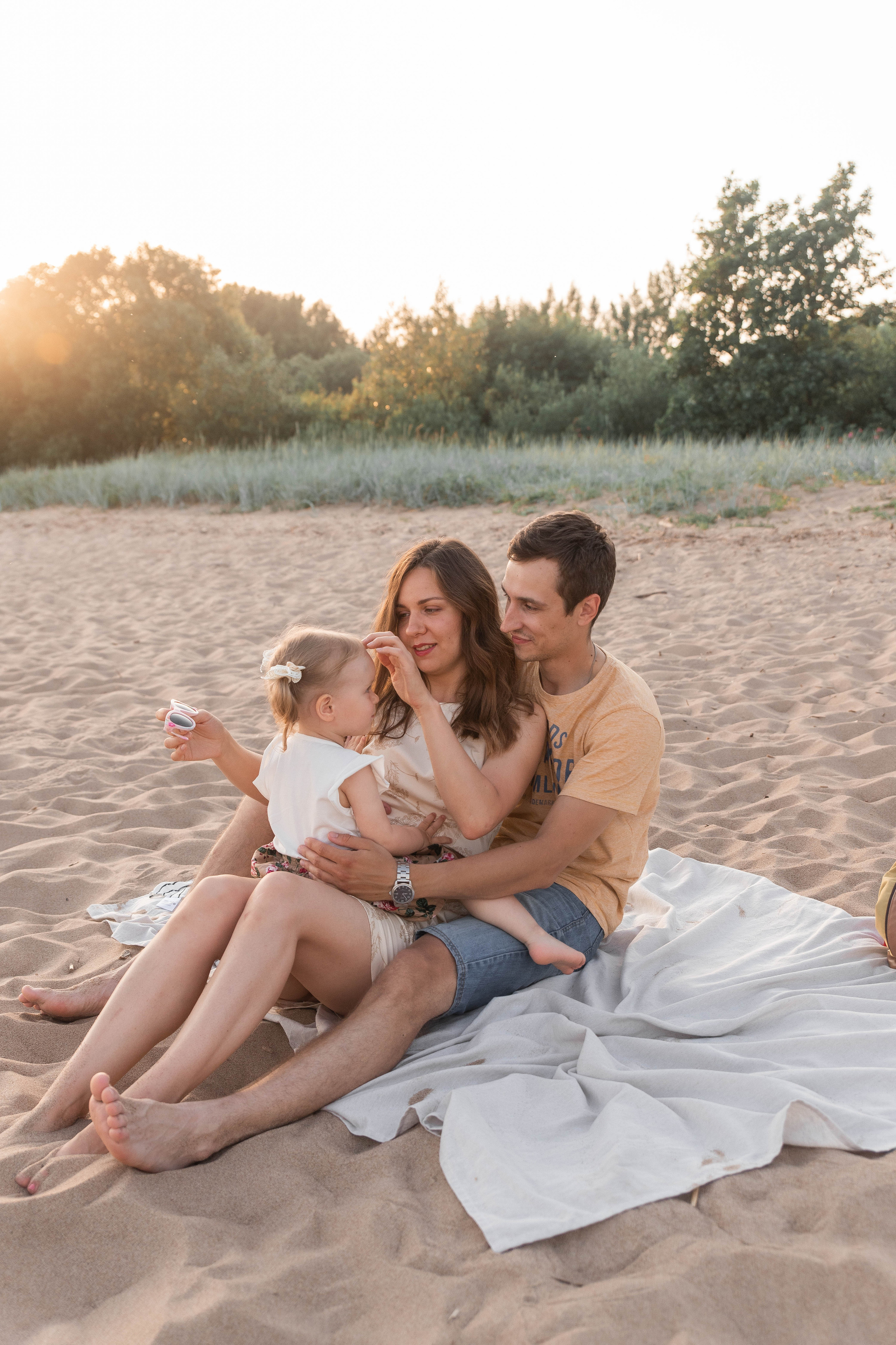 Лена Саша Агата. Фотограф в Кронштадте и Санкт-Петербурге Анастасия Коваленко