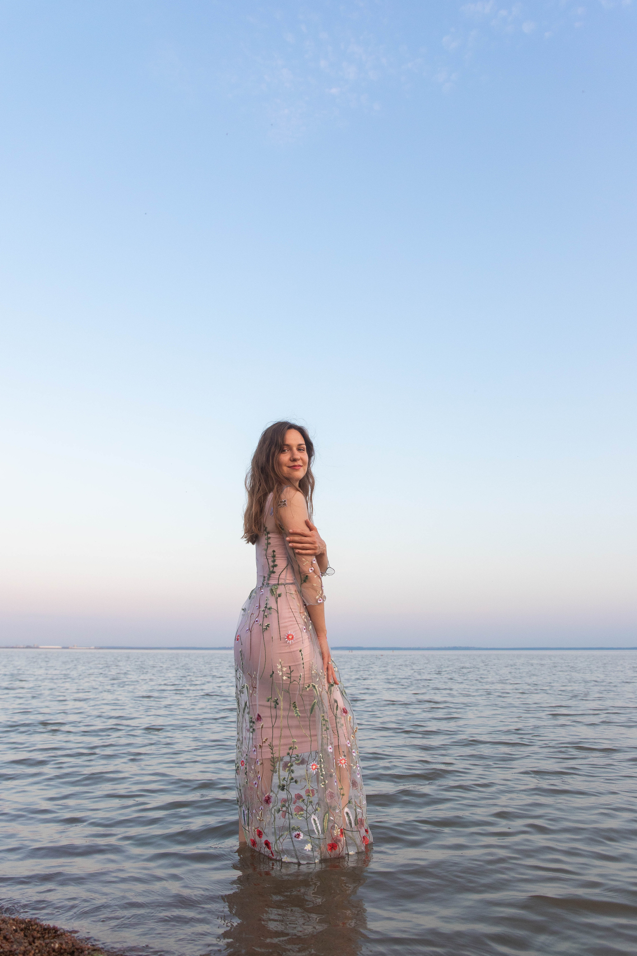 Лена Саша Агата. Фотограф в Кронштадте и Санкт-Петербурге Анастасия Коваленко