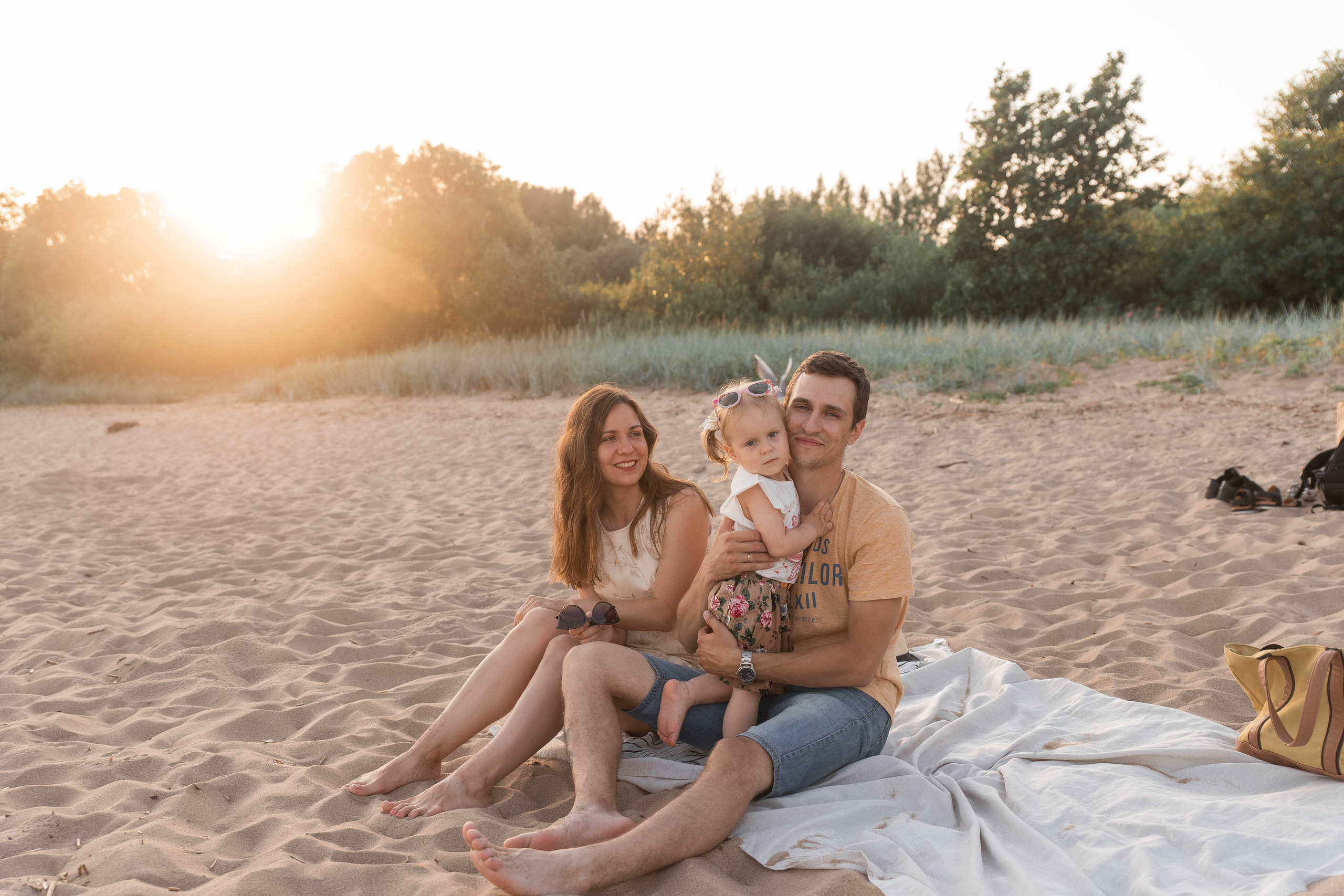 Лена Саша Агата. Фотограф в Кронштадте и Санкт-Петербурге Анастасия Коваленко