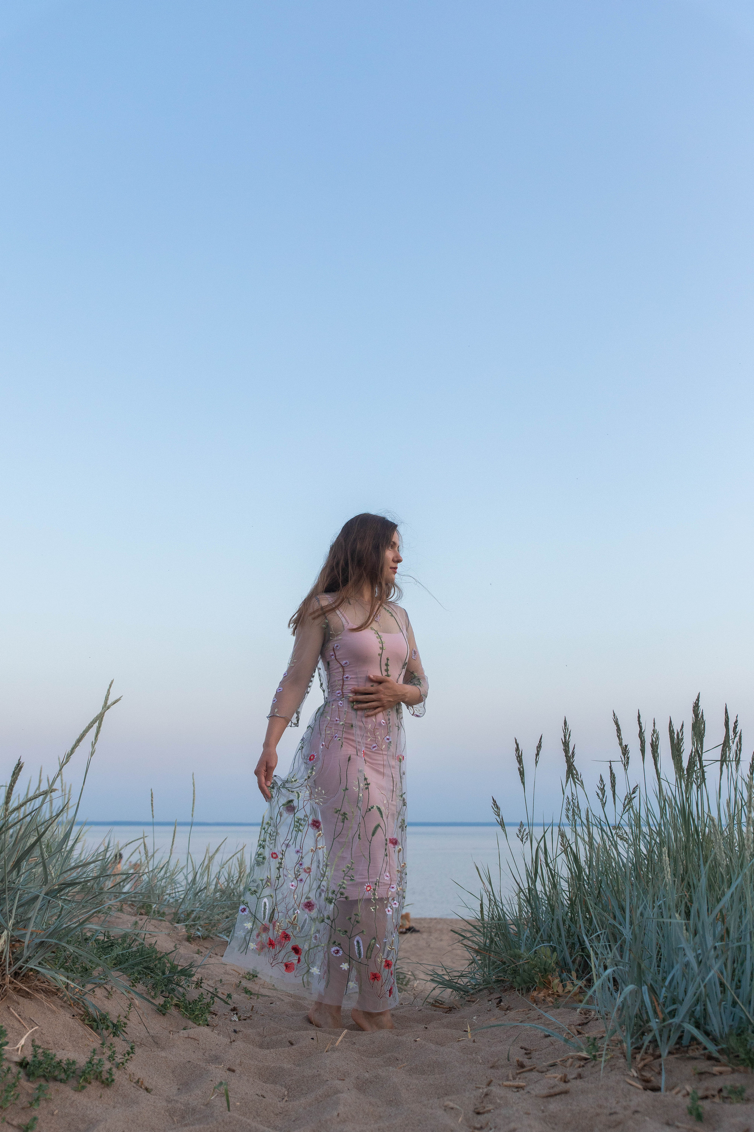 Лена Саша Агата. Фотограф в Кронштадте и Санкт-Петербурге Анастасия Коваленко