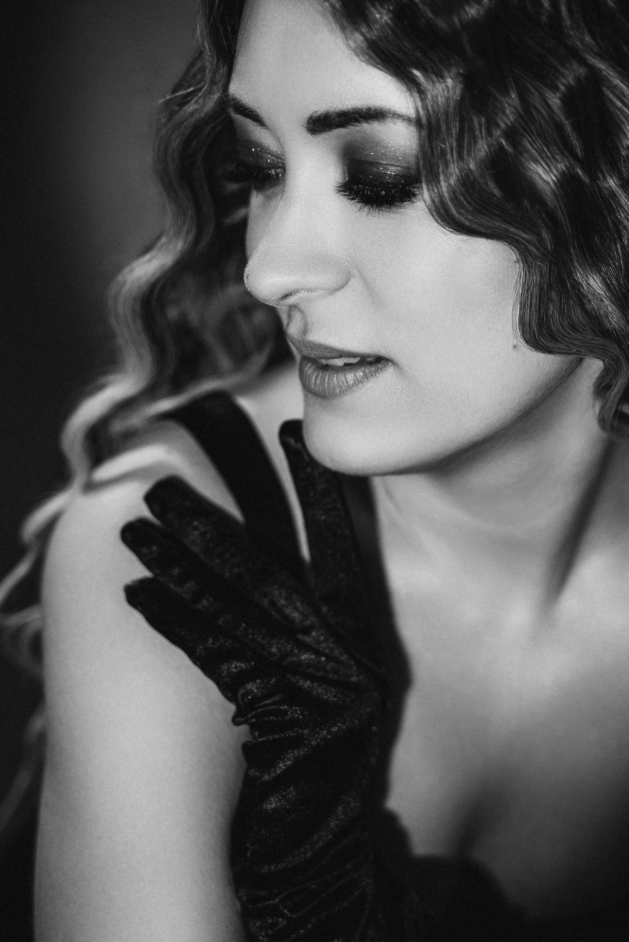 Татьяна. Свадебный и портретный фотограф в Минске Наташа Каракулова