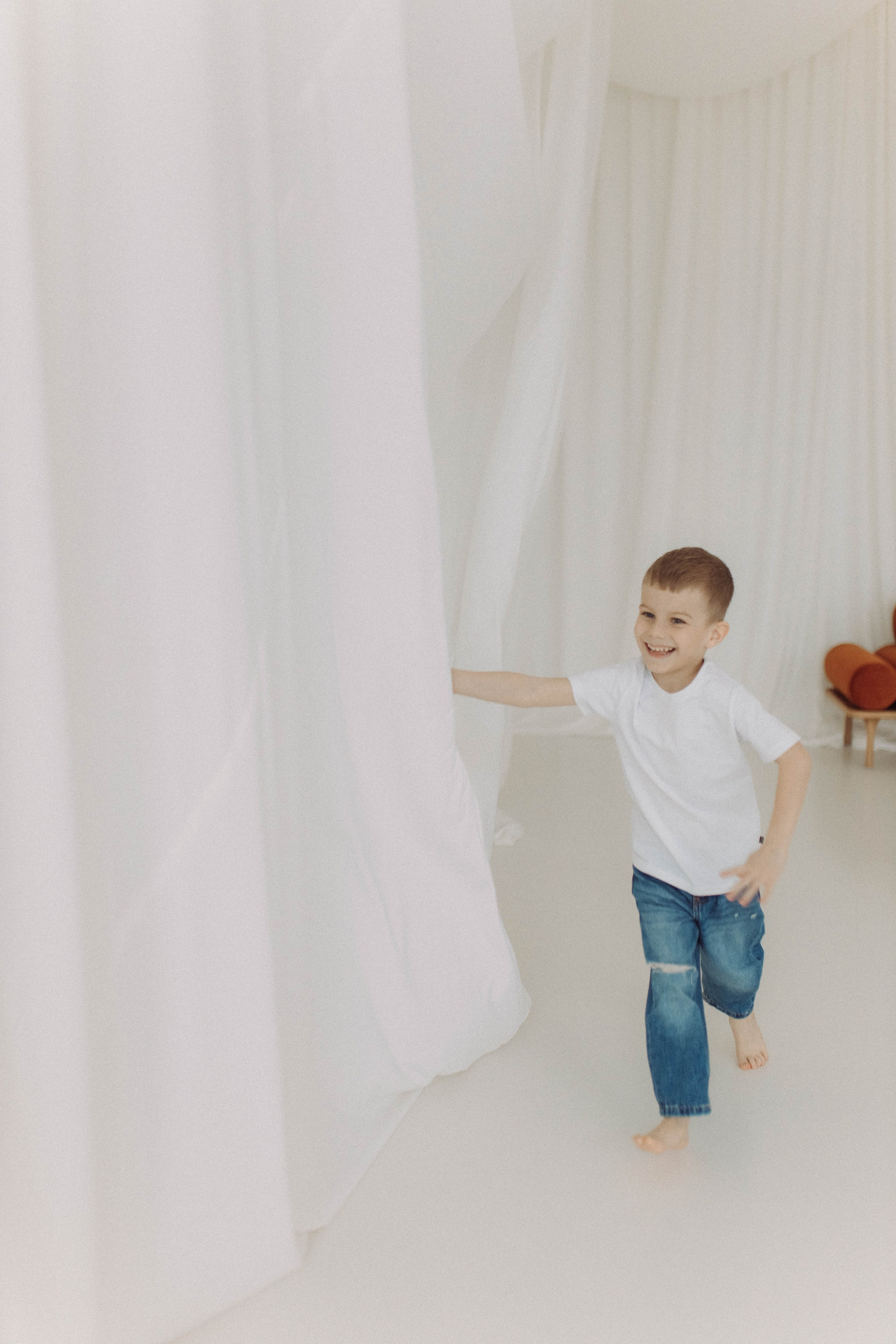 Женя, Егор и Ульяна. Семейный фотограф Екатеринбург Черепанова Олеся