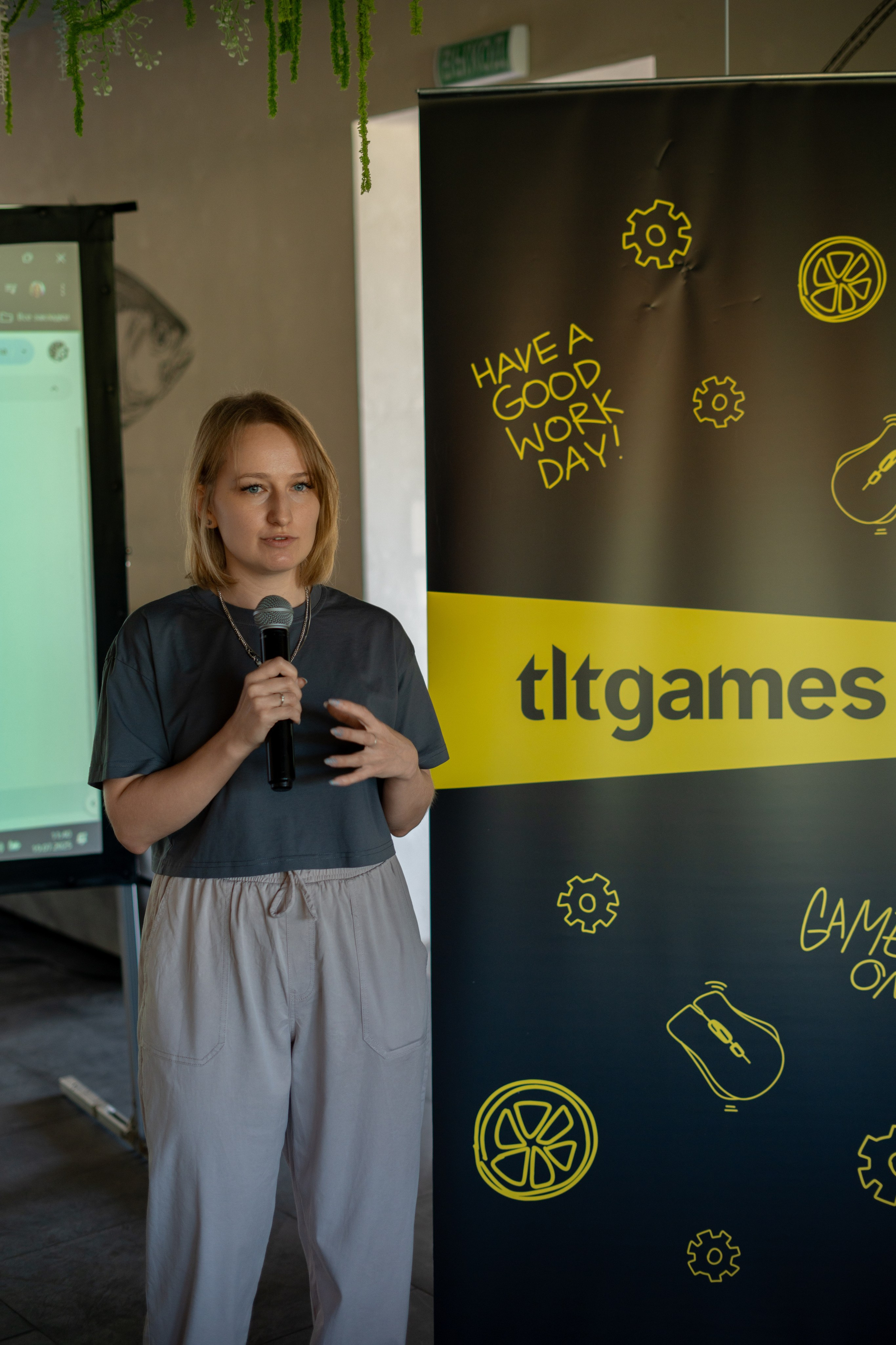 TLT GAMES. Фотограф г. Тольятти