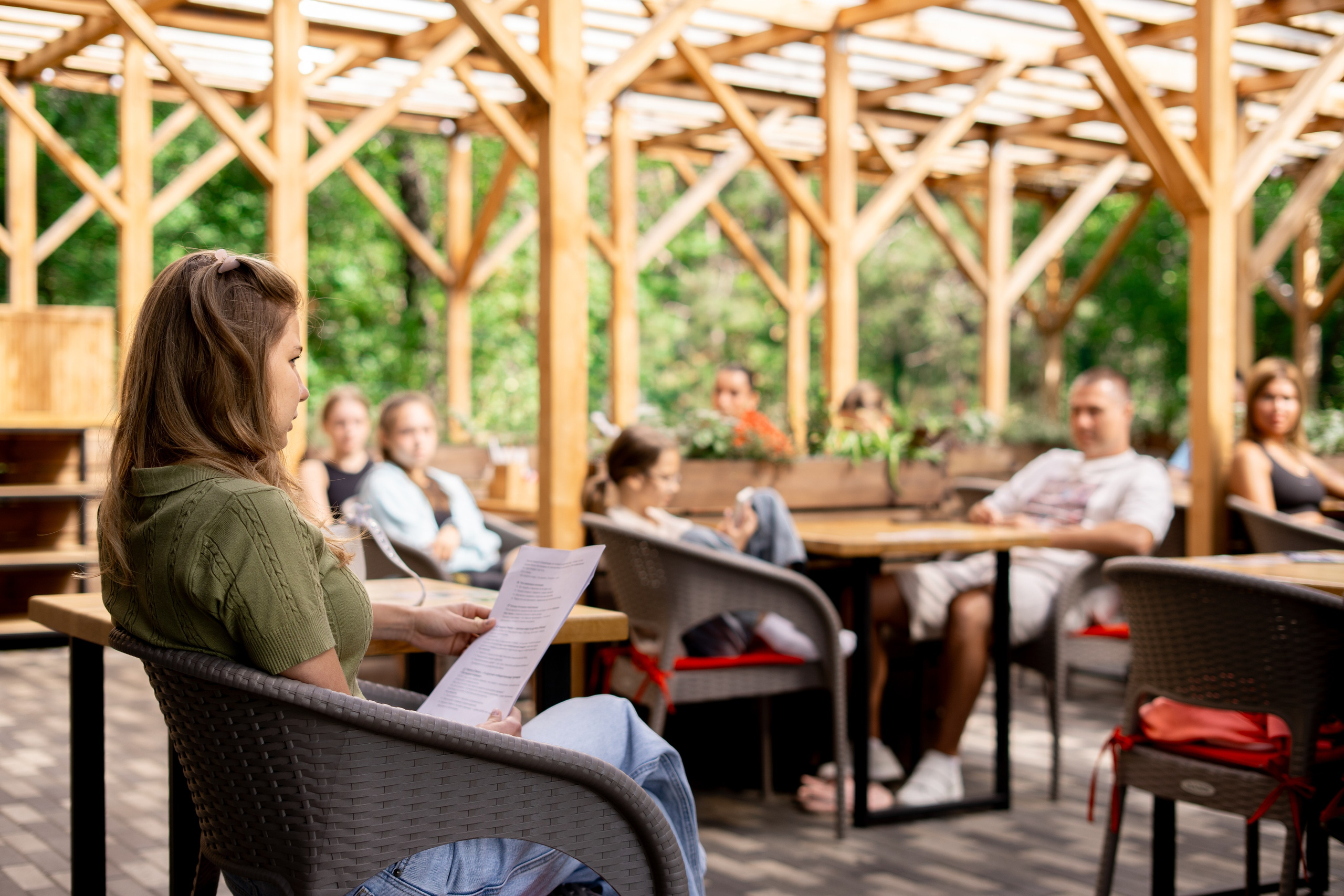 Volga Run 16/08. Фотограф г. Тольятти