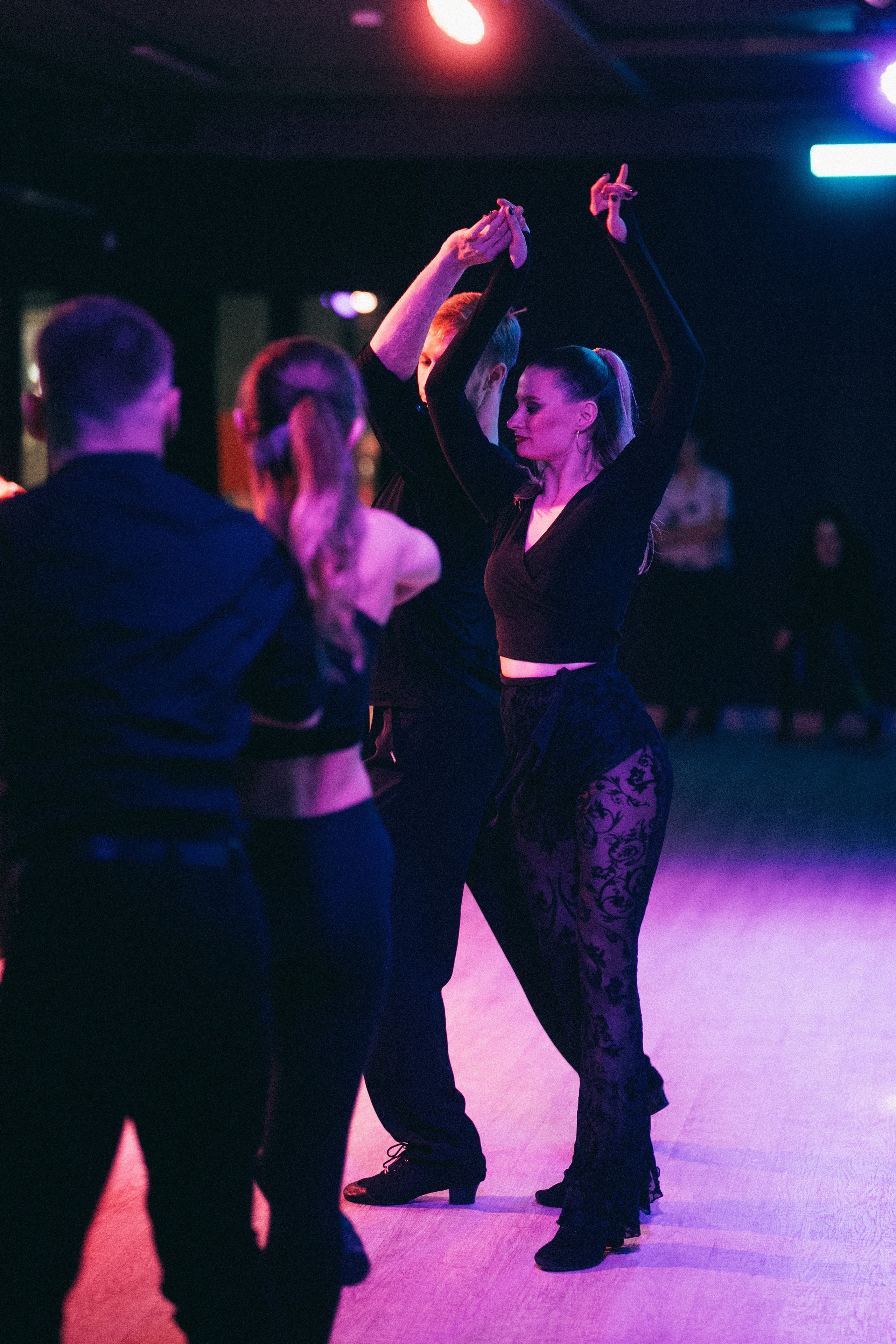 House of Dance. Фотограф на любое событие в Кемерово