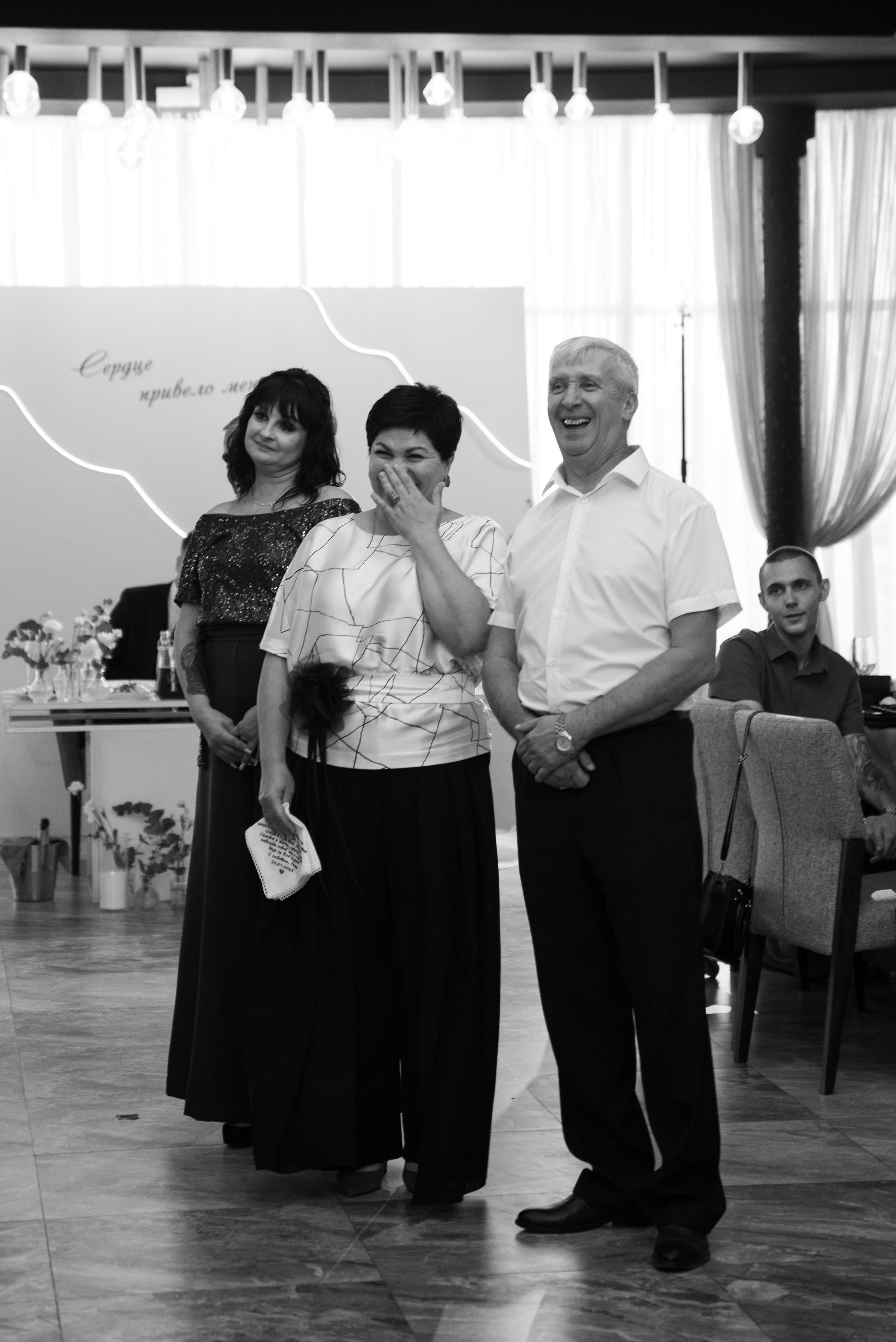 Валерия и Семён. Свадебный, портретный фотограф в Волгограде Ермашова Дарья