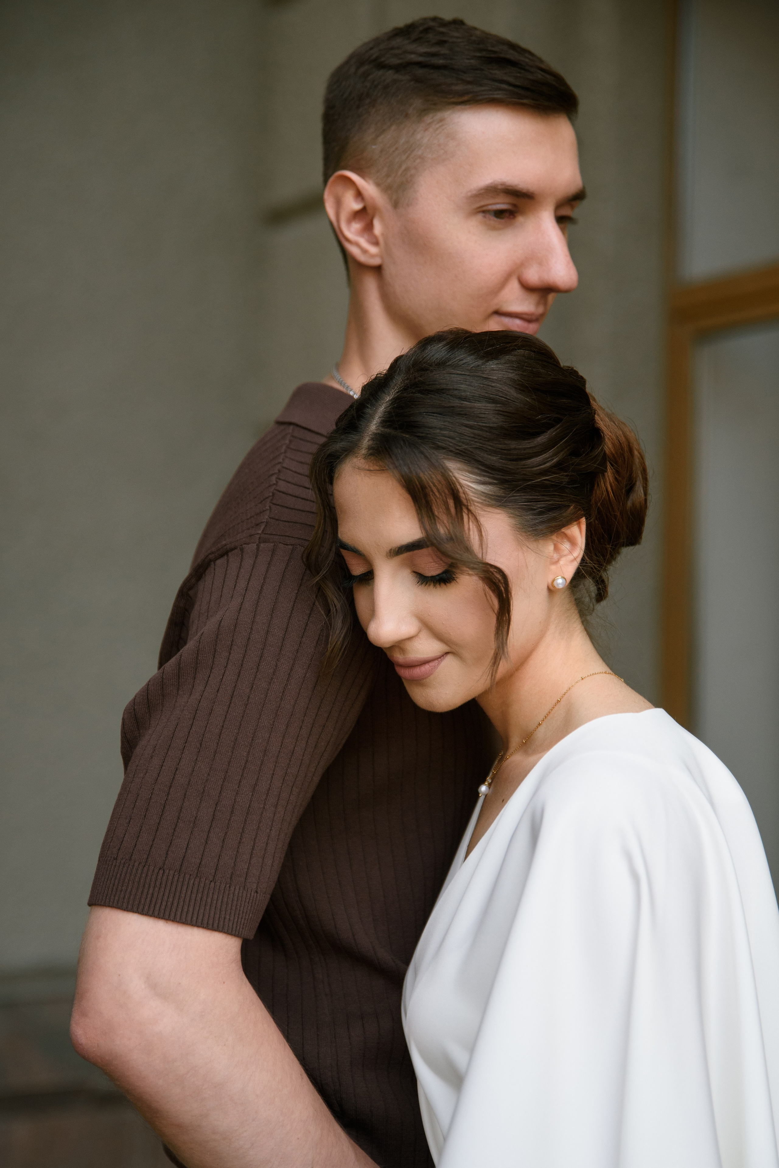 Свадебный фотограф Волгоград Ермашова Дарья. Свадебный, портретный фотограф в Волгограде Ермашова Дарья