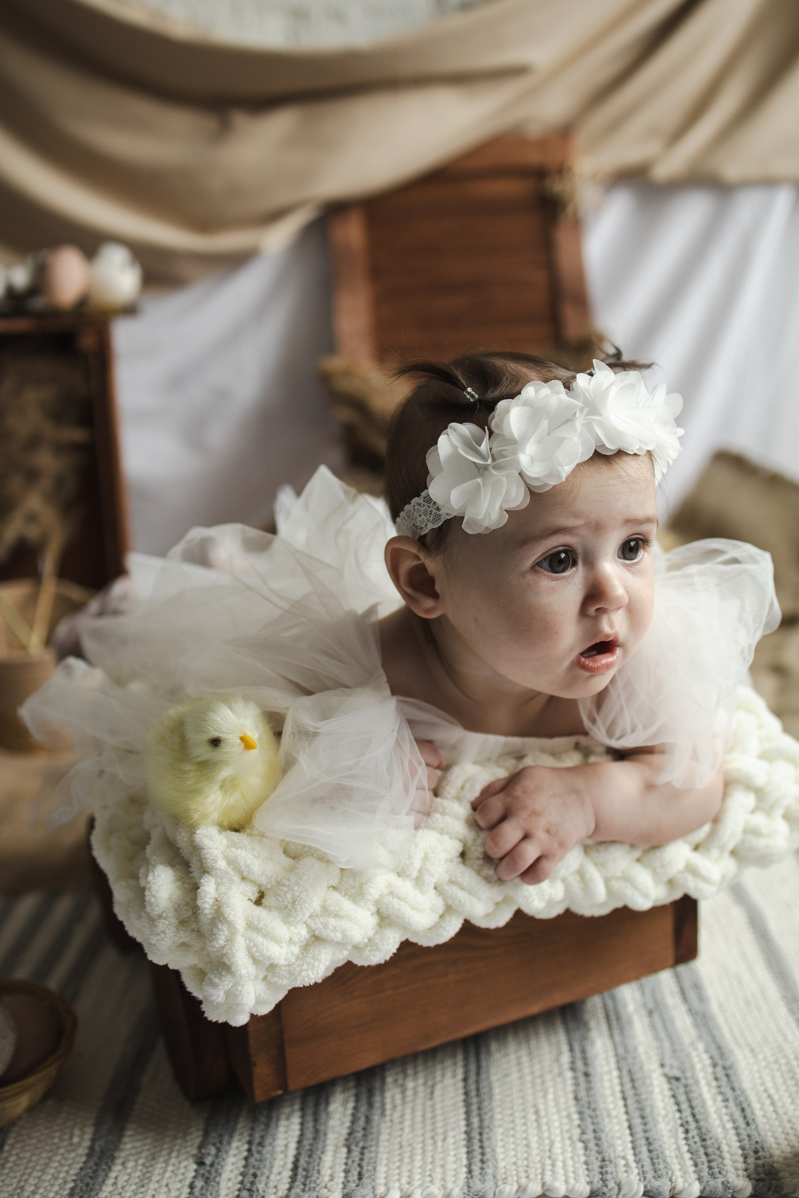 Пасха. Фотограф в Иркутске Тома Кабанова