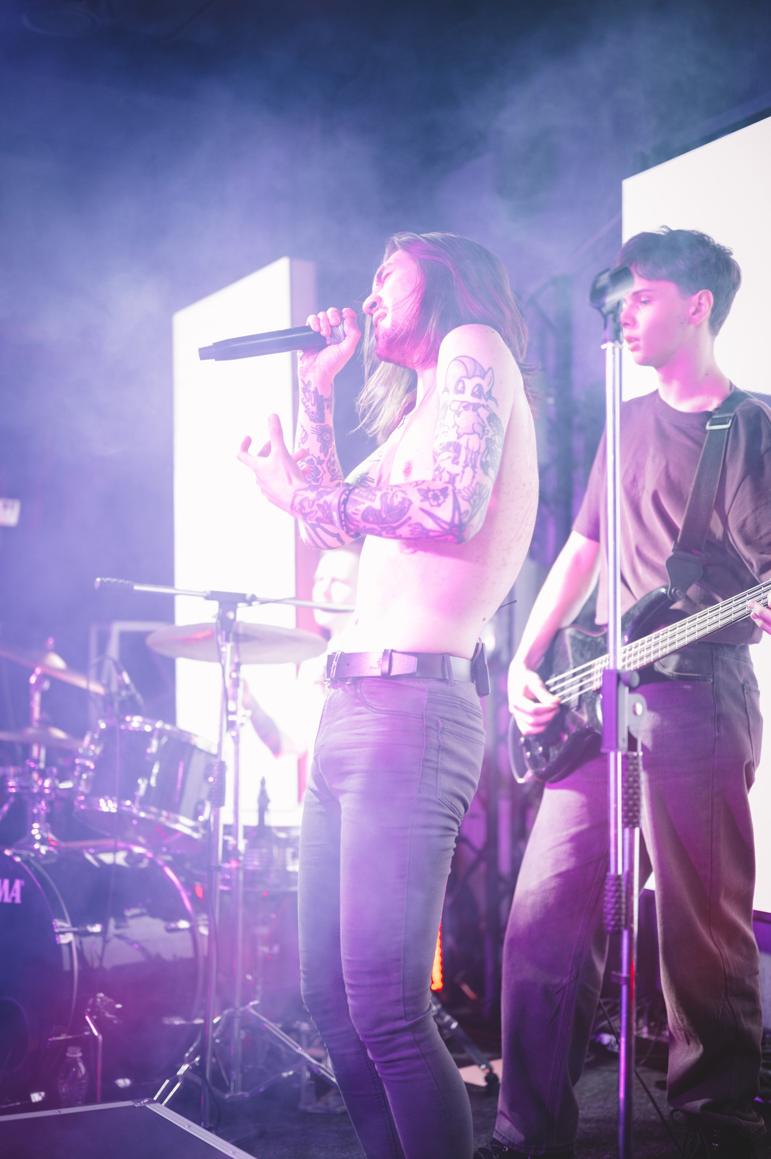 Фестиваль последствий. Фотограф Анна Темнова. Пенза