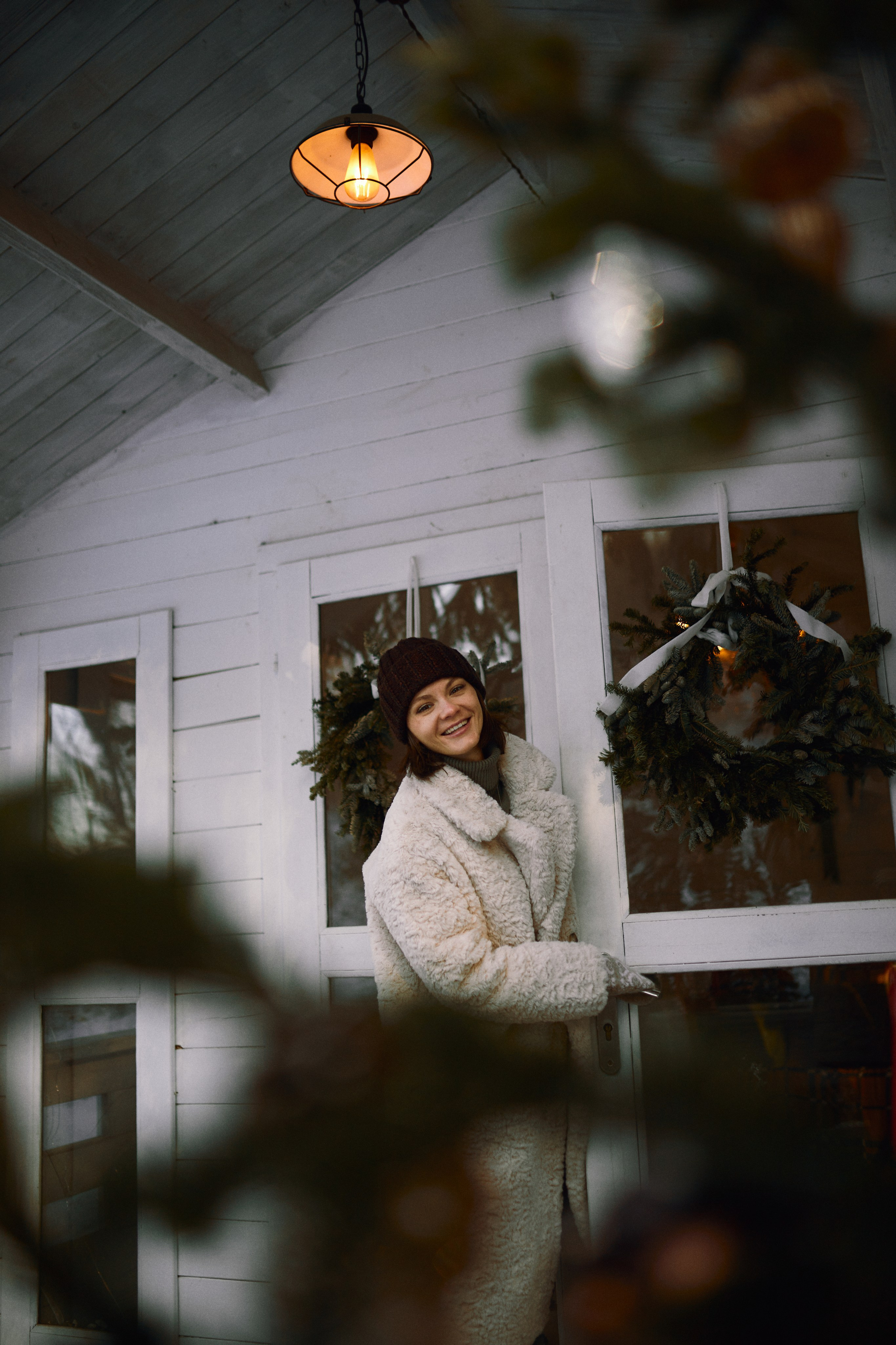 Старый Новый Год!. Фотограф Ионова Анастасия, г Владивосток