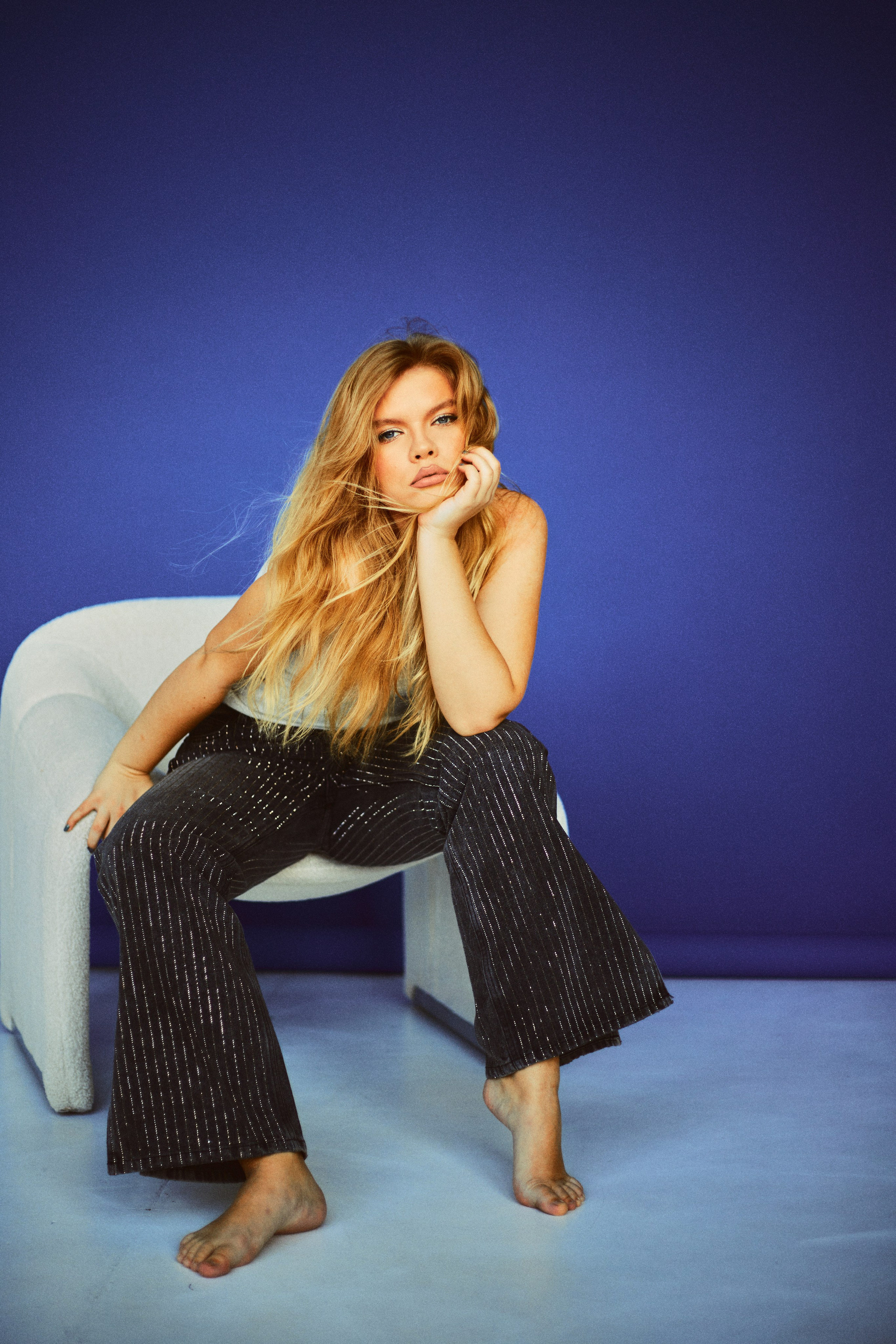 Саша. Фотограф Ионова Анастасия, г Владивосток