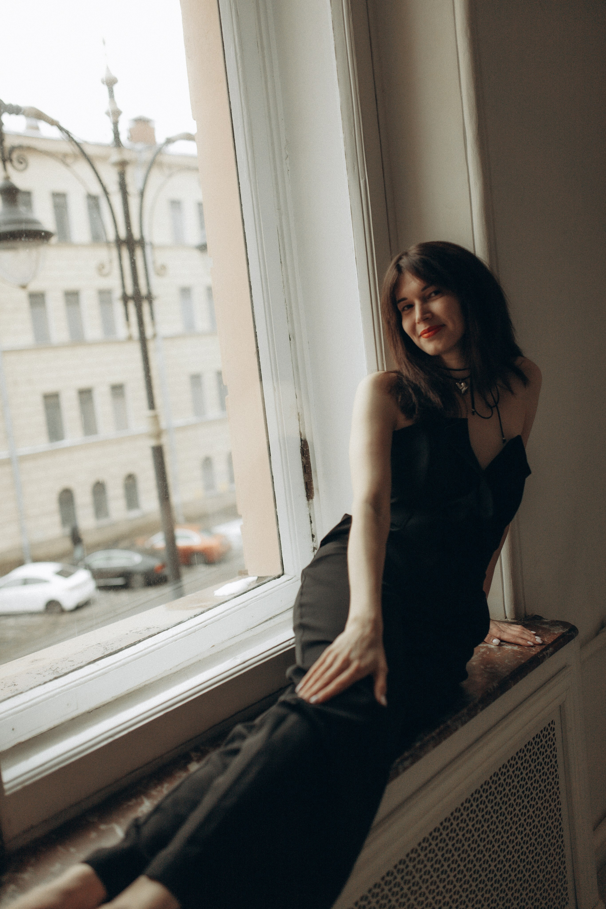 Маша. Фотограф в Петербурге Ольга Стрельченко