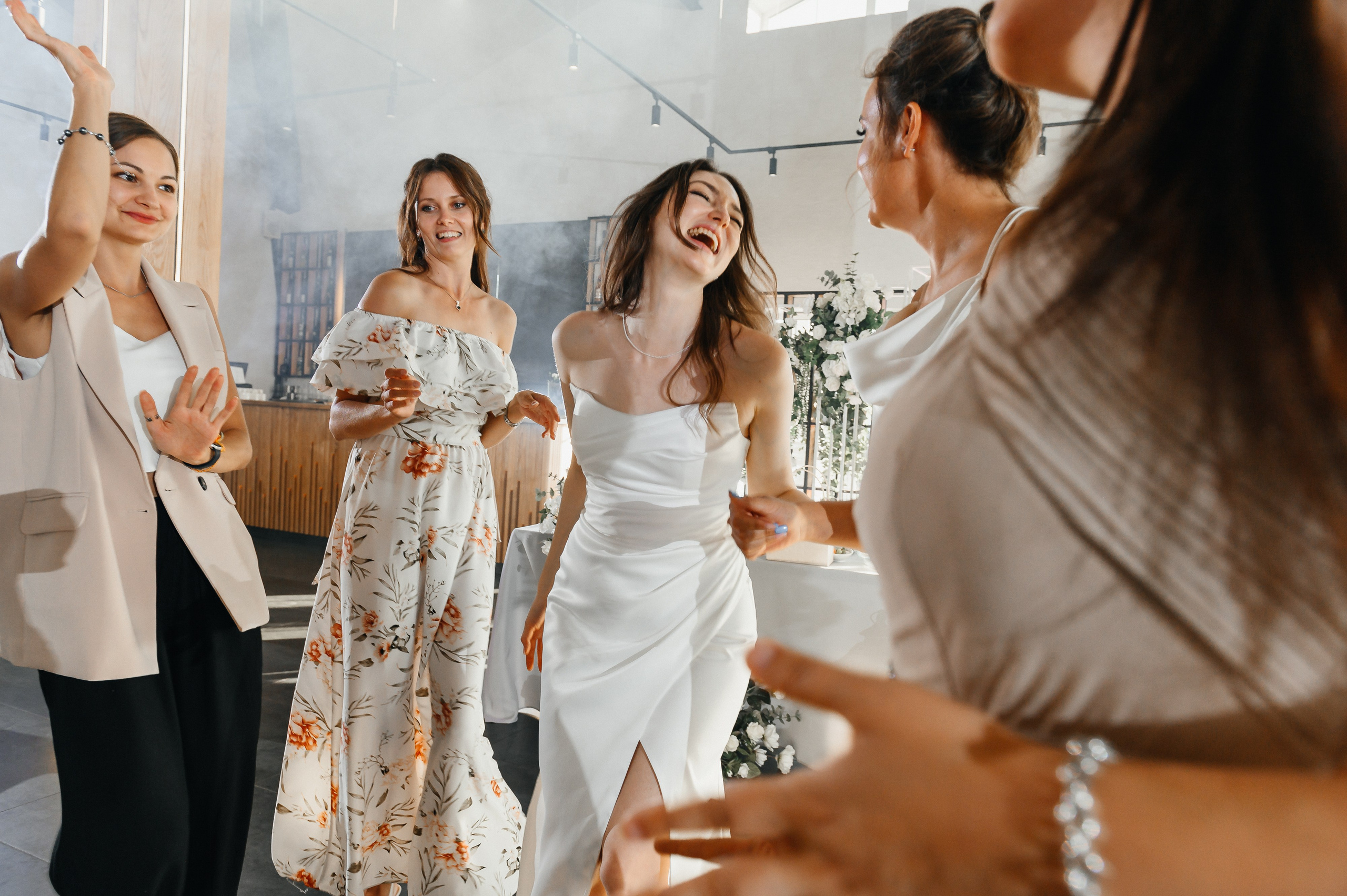 Женя и Настя. Свадебный и семейный фотограф в Санкт-Петербурге Александр Озеров