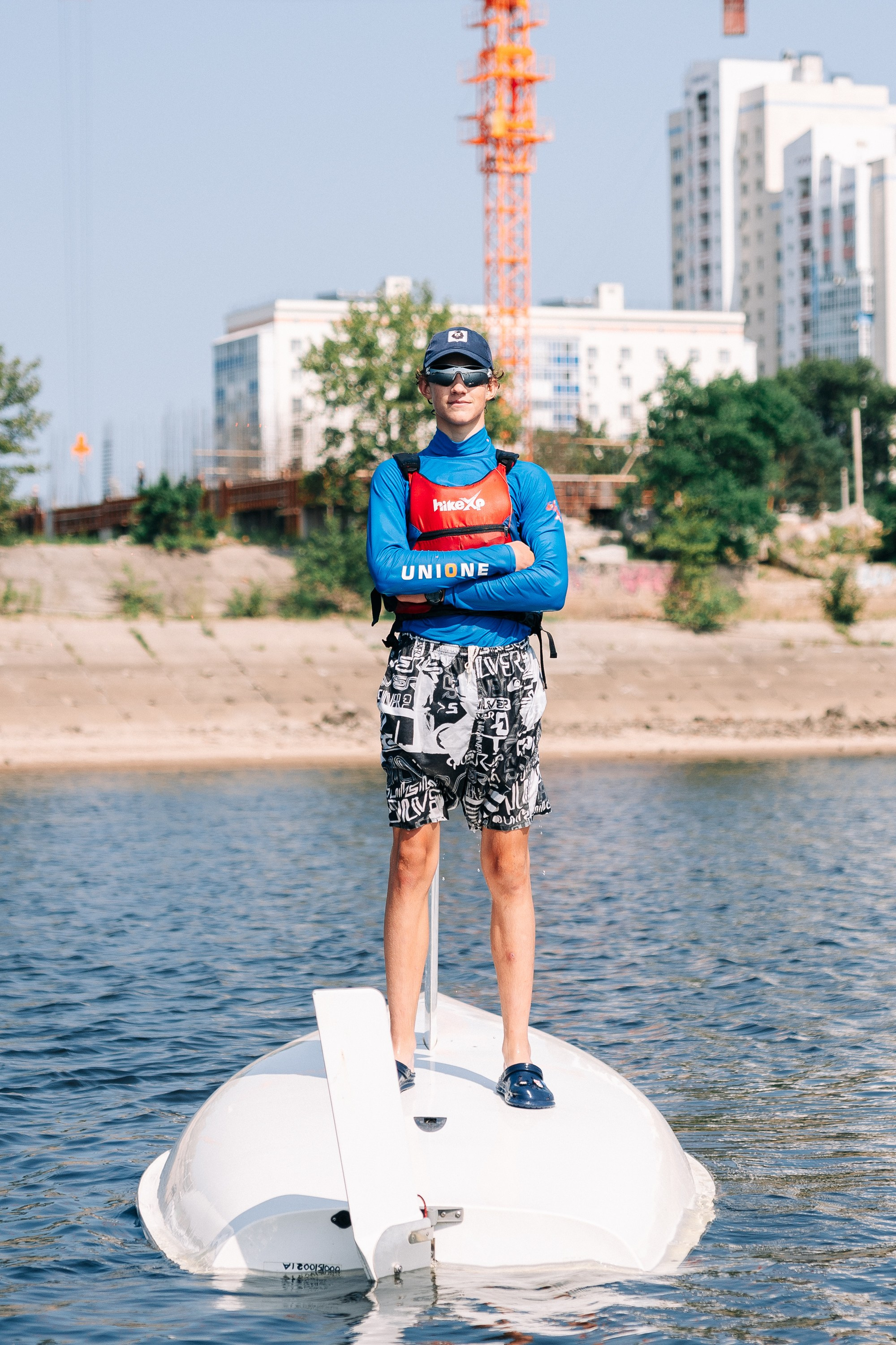 ЯХТ клуб. Фотограф в Хабаровске Швендых Рудольф