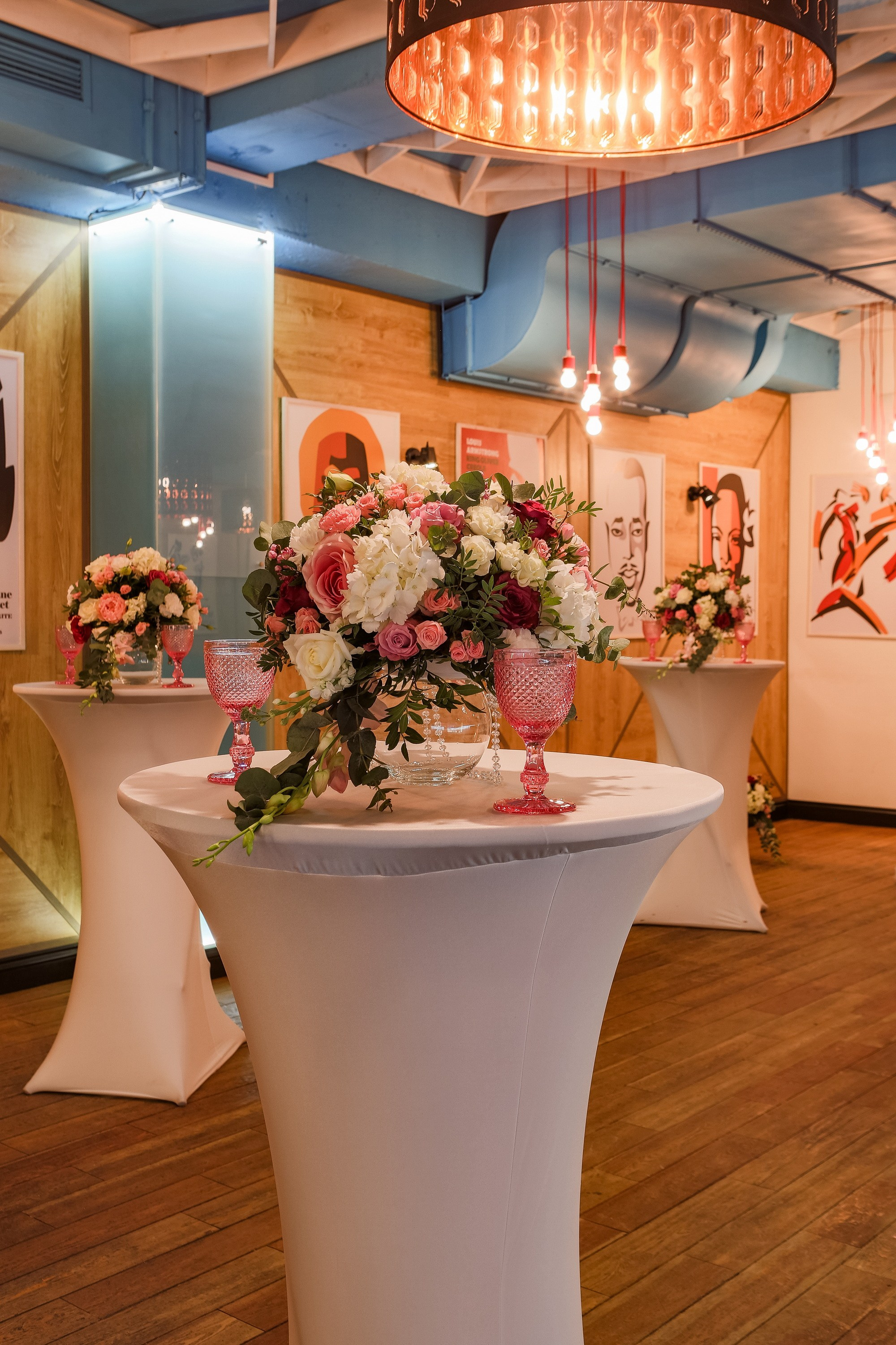 Ресторан на Тверской