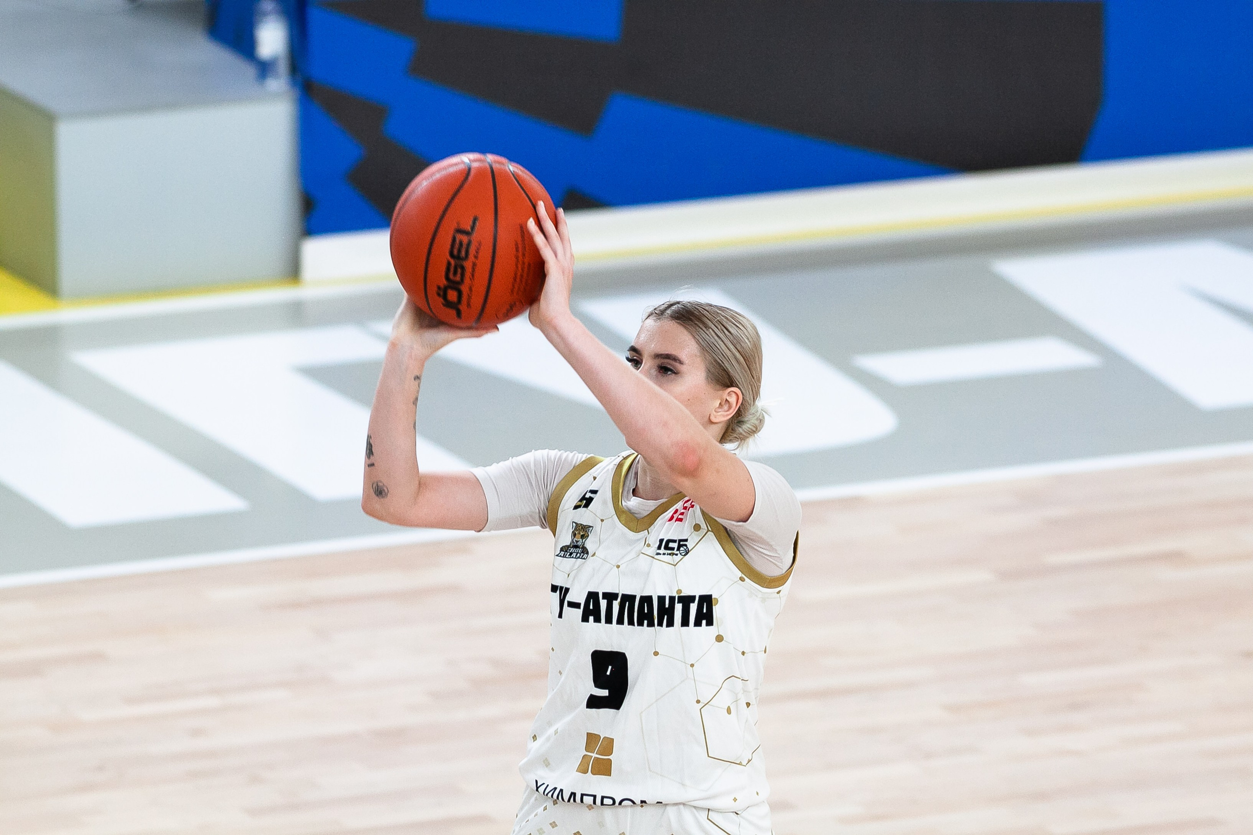 Патшалах университечэ. Фотография