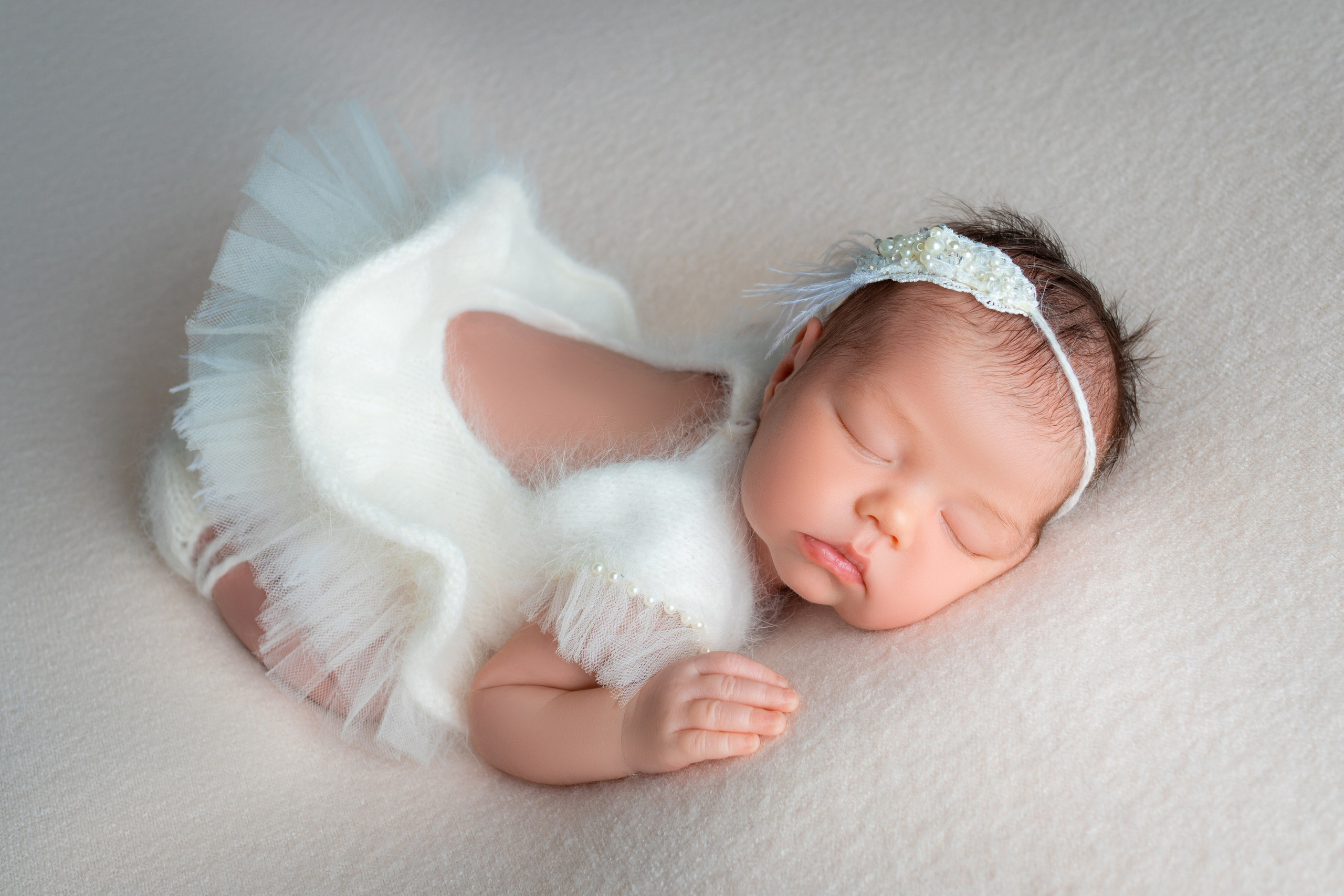 New Born. Детская, семейная фотостудия в Санкт-Петербурге