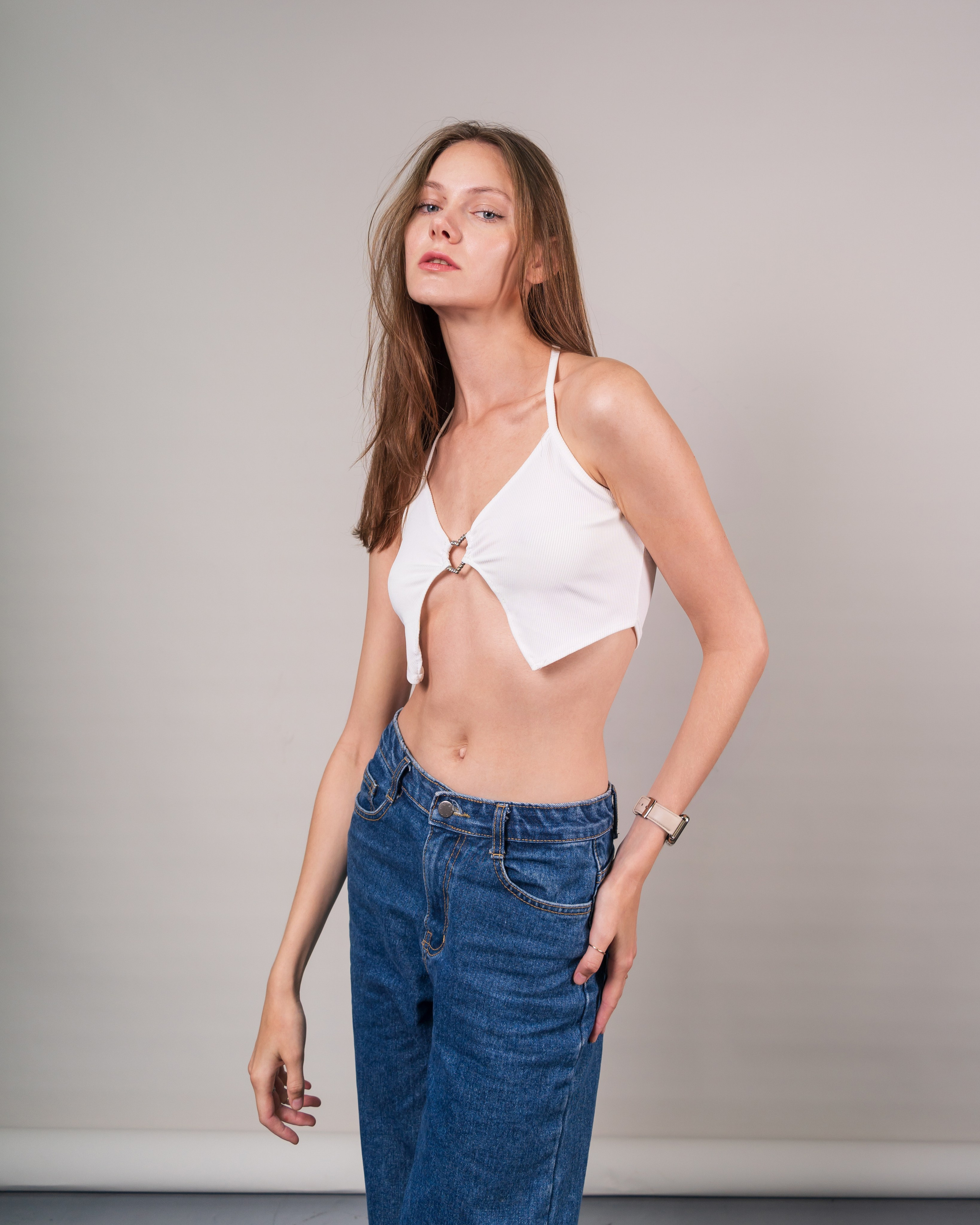 Модельные тесты и снепы для моделей. Фотограф Екатеринбург для вас или вашего бренда