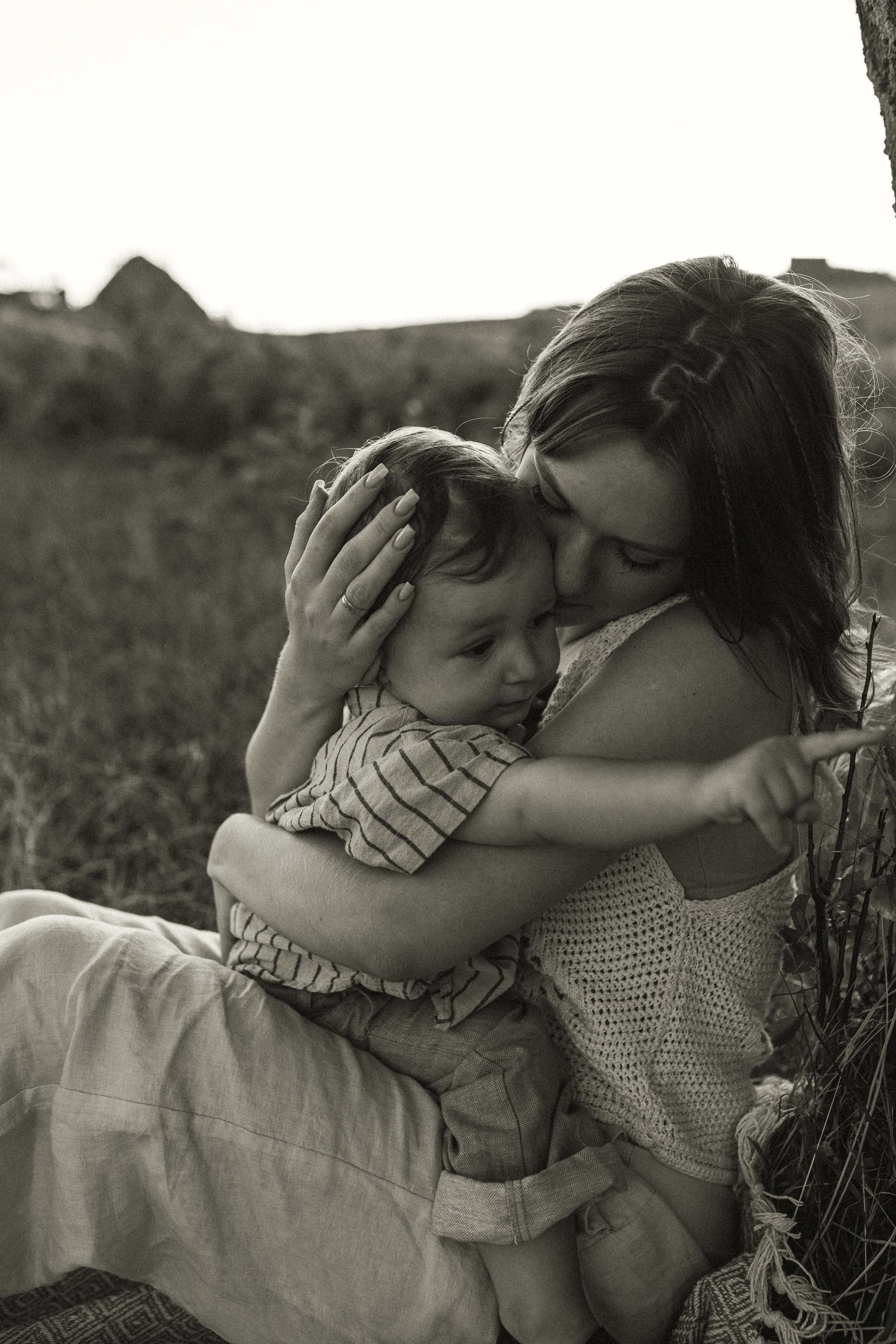 Влад Ангелина и Арсений. Семейный фотограф в Новороссийске и Анапе Александра Яковлева