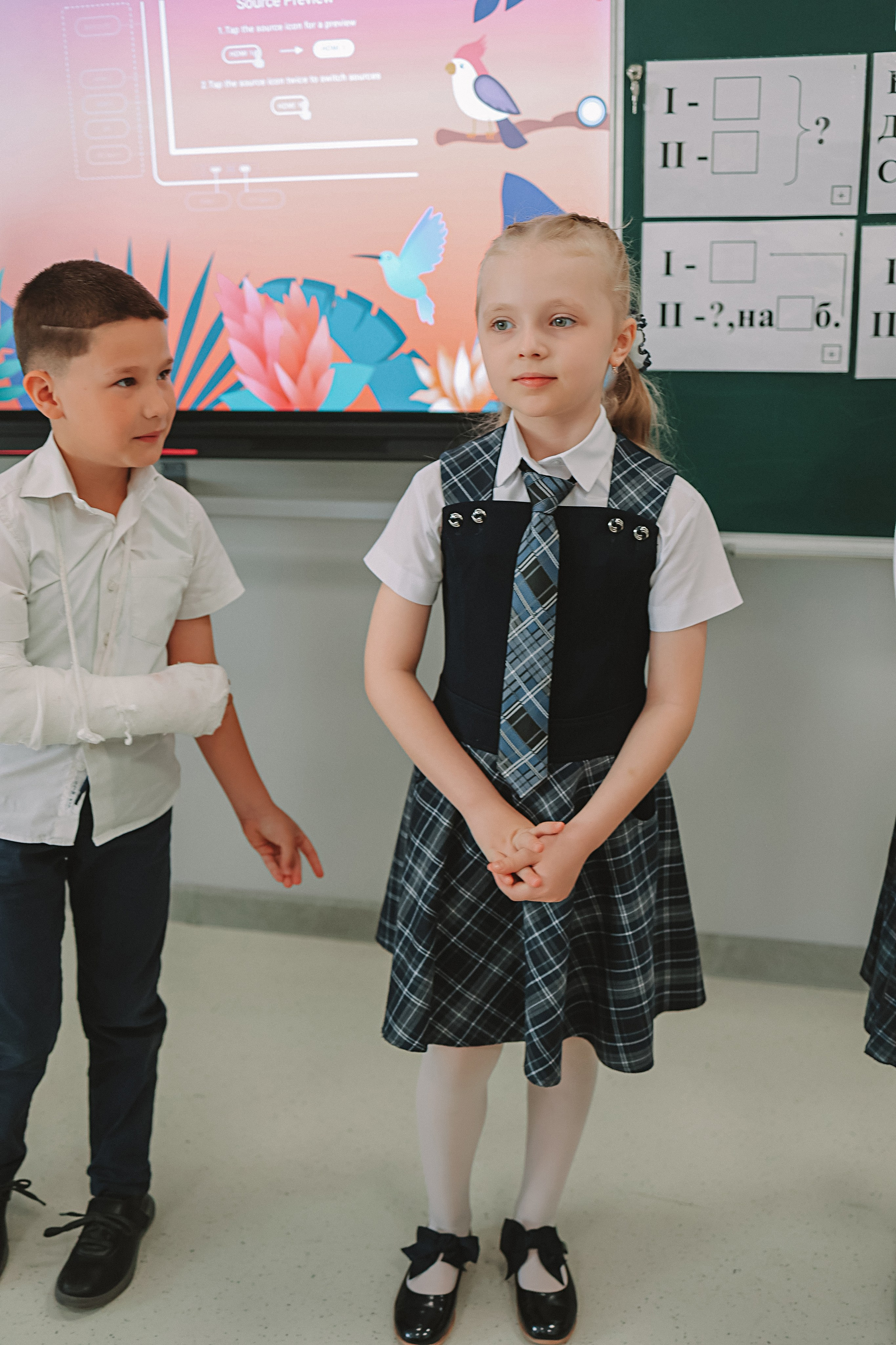 Один день в школе 1 класс. Семейный фотограф Тюмень, фотограф на роды Салмина Мария