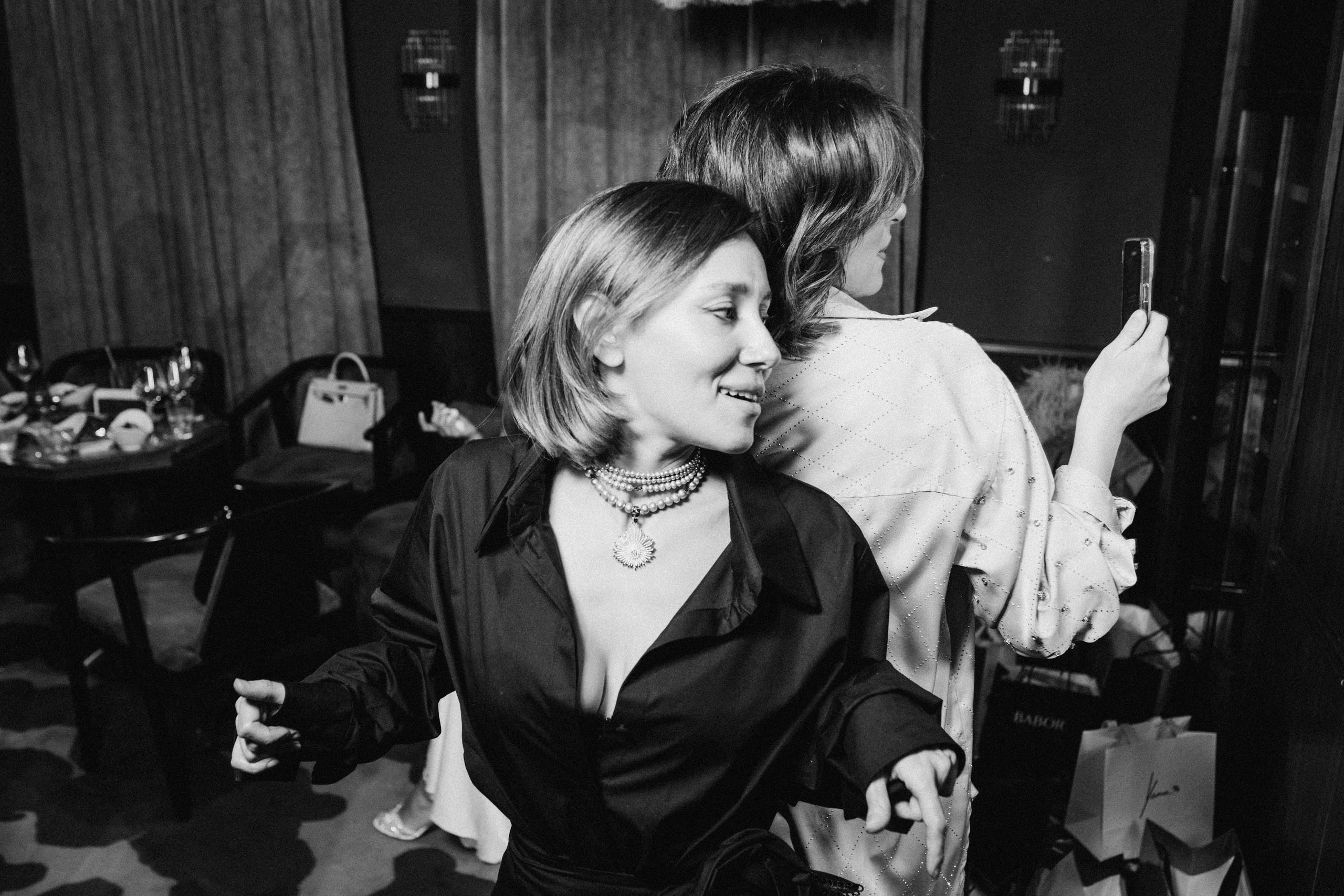 Жаркий День рождения. Репортажной и Свадебный фотограф Слава Цесарь