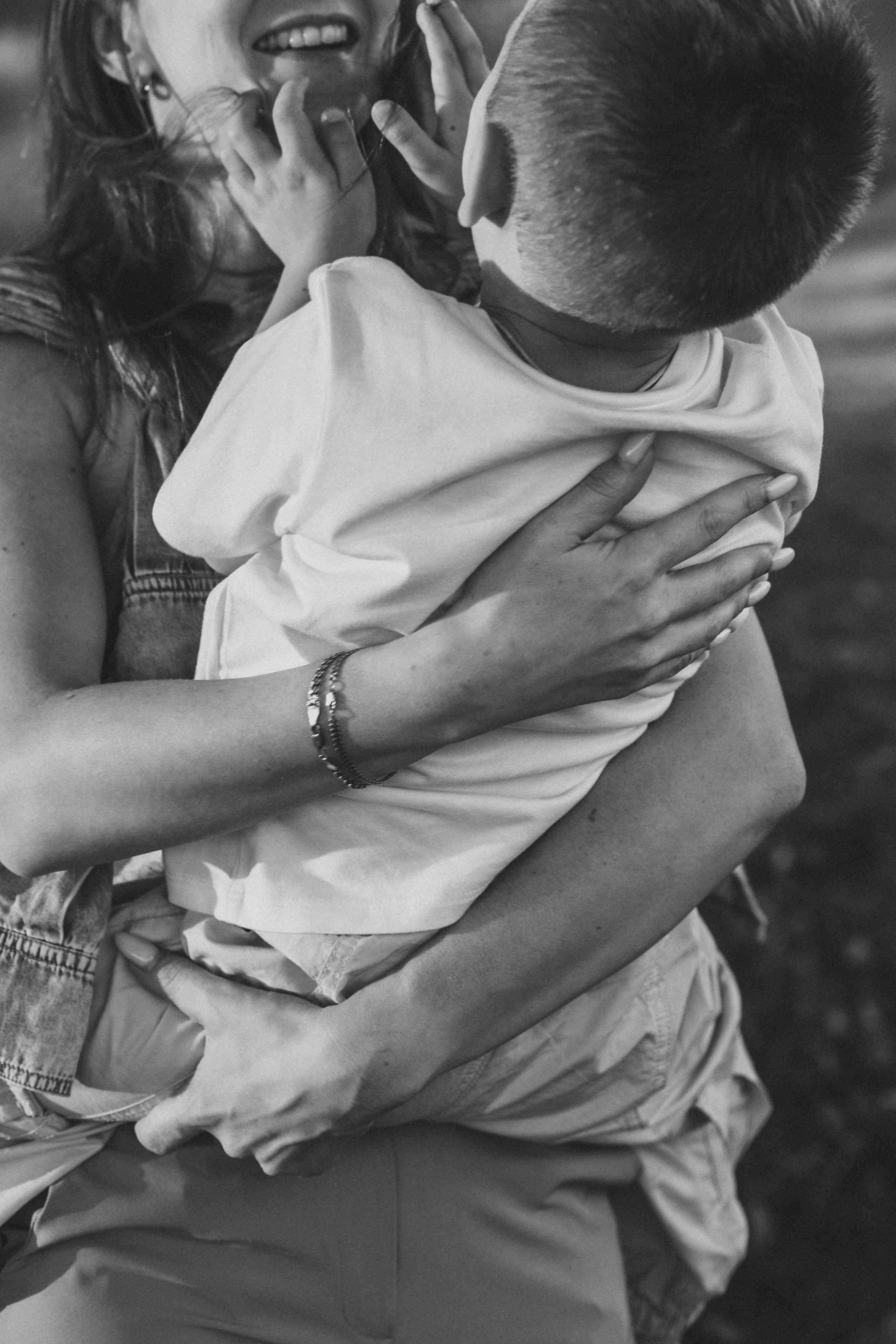 Прогулочная. Семейный фотограф в Нижнем Новгороде Куренкова Юлия