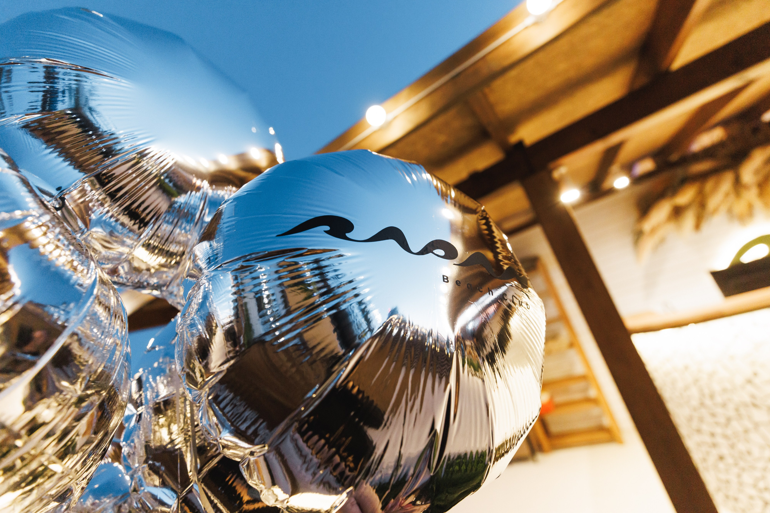 31.05.2025 TROPICAL DISCO BIRTHDAY PARTY. ProVizArt