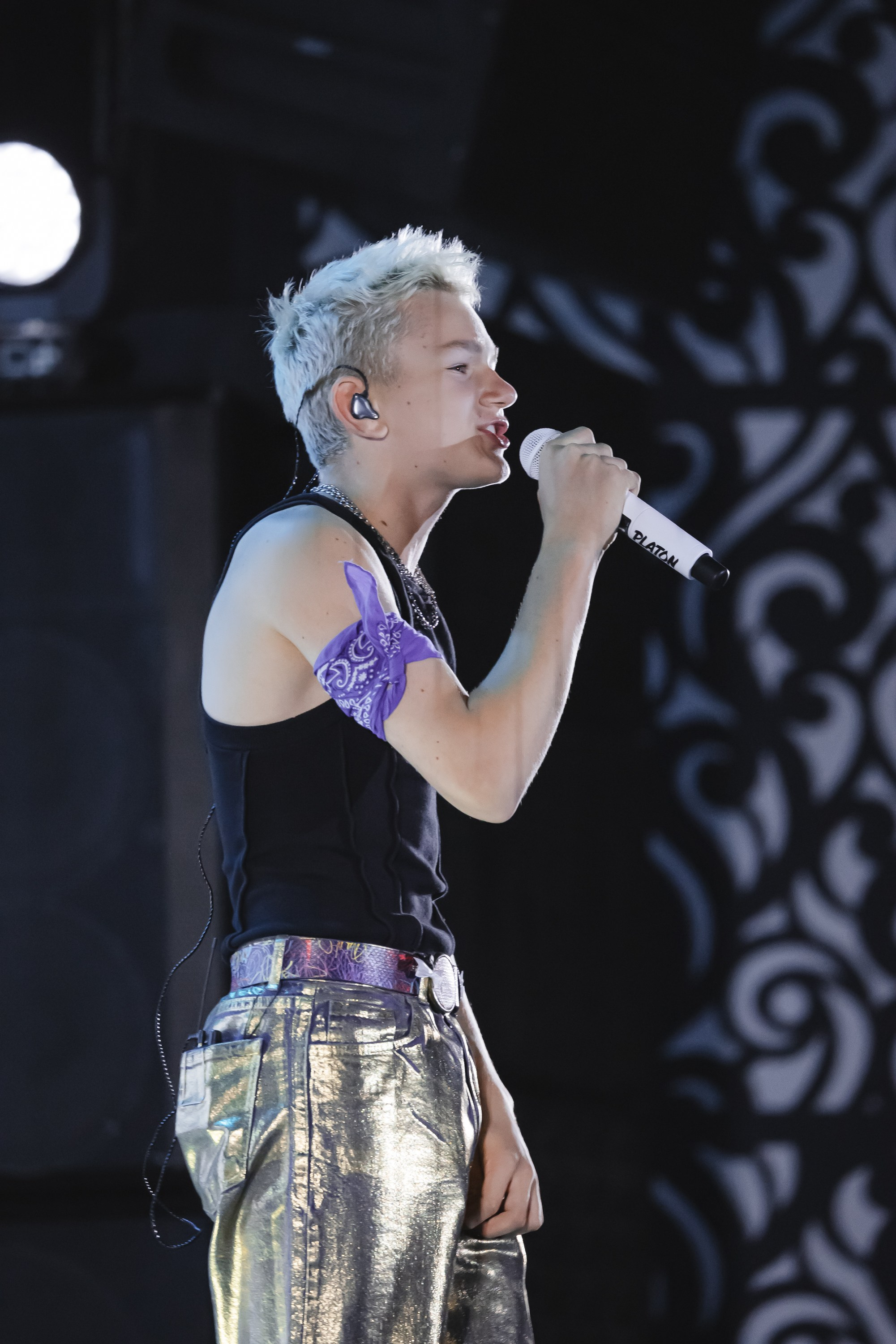 29.07.2024 MILANA STAR: 10 ЛЕТ НА СЦЕНЕ. ProVizArt