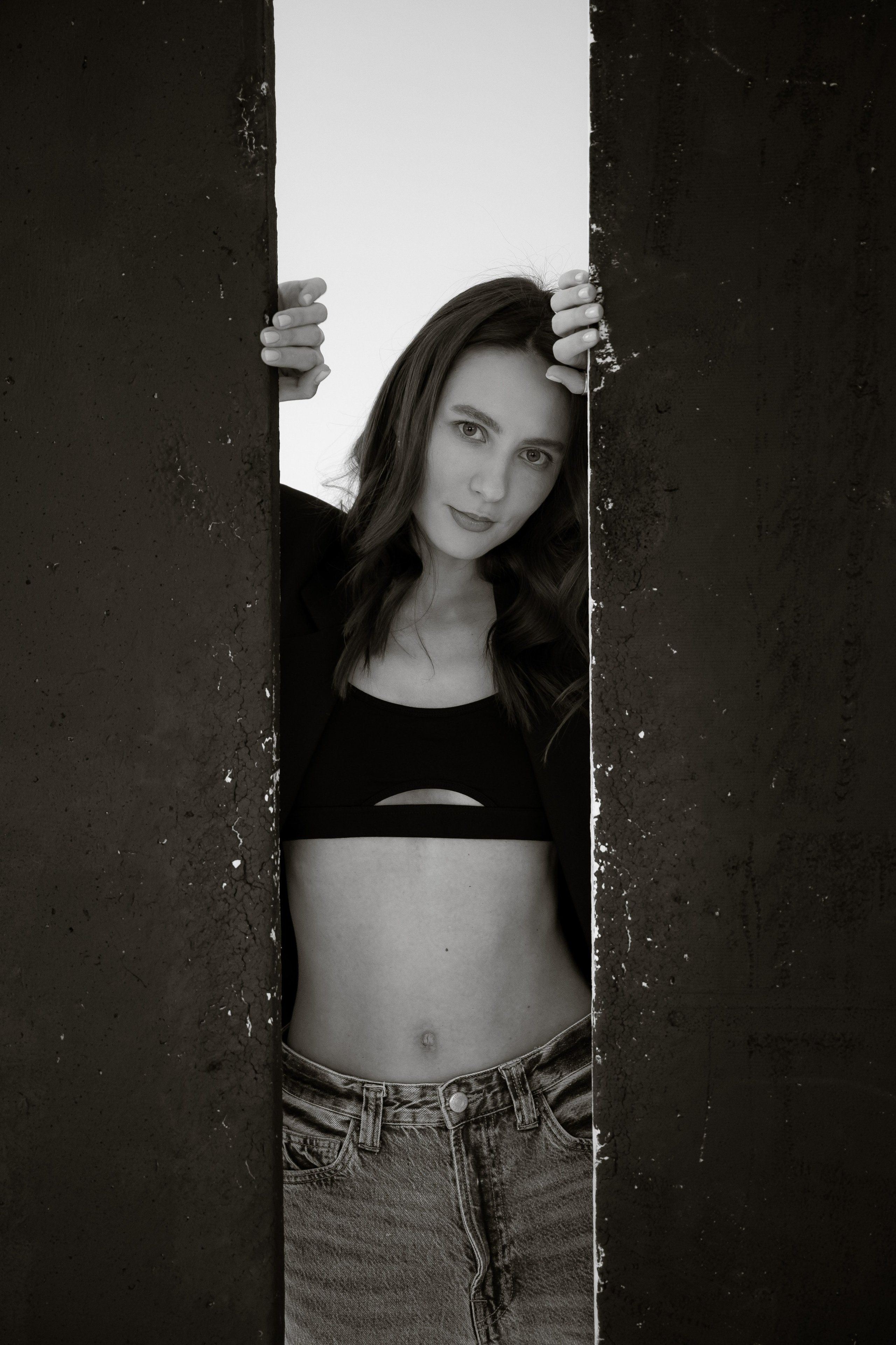 Настя. Тамара Власова