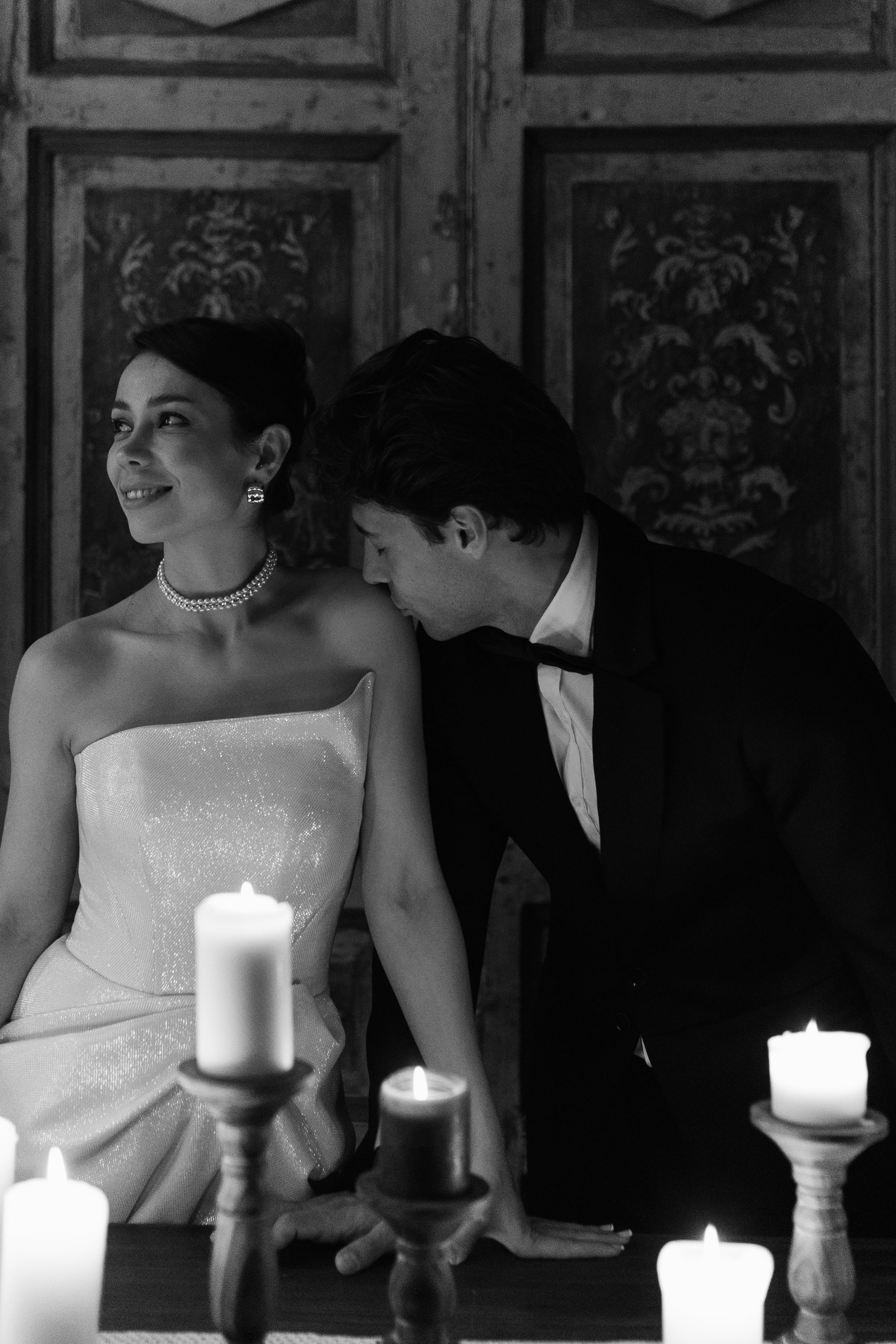 Artem & Inna. Фотограф в Томске Ирина Павлуцкая