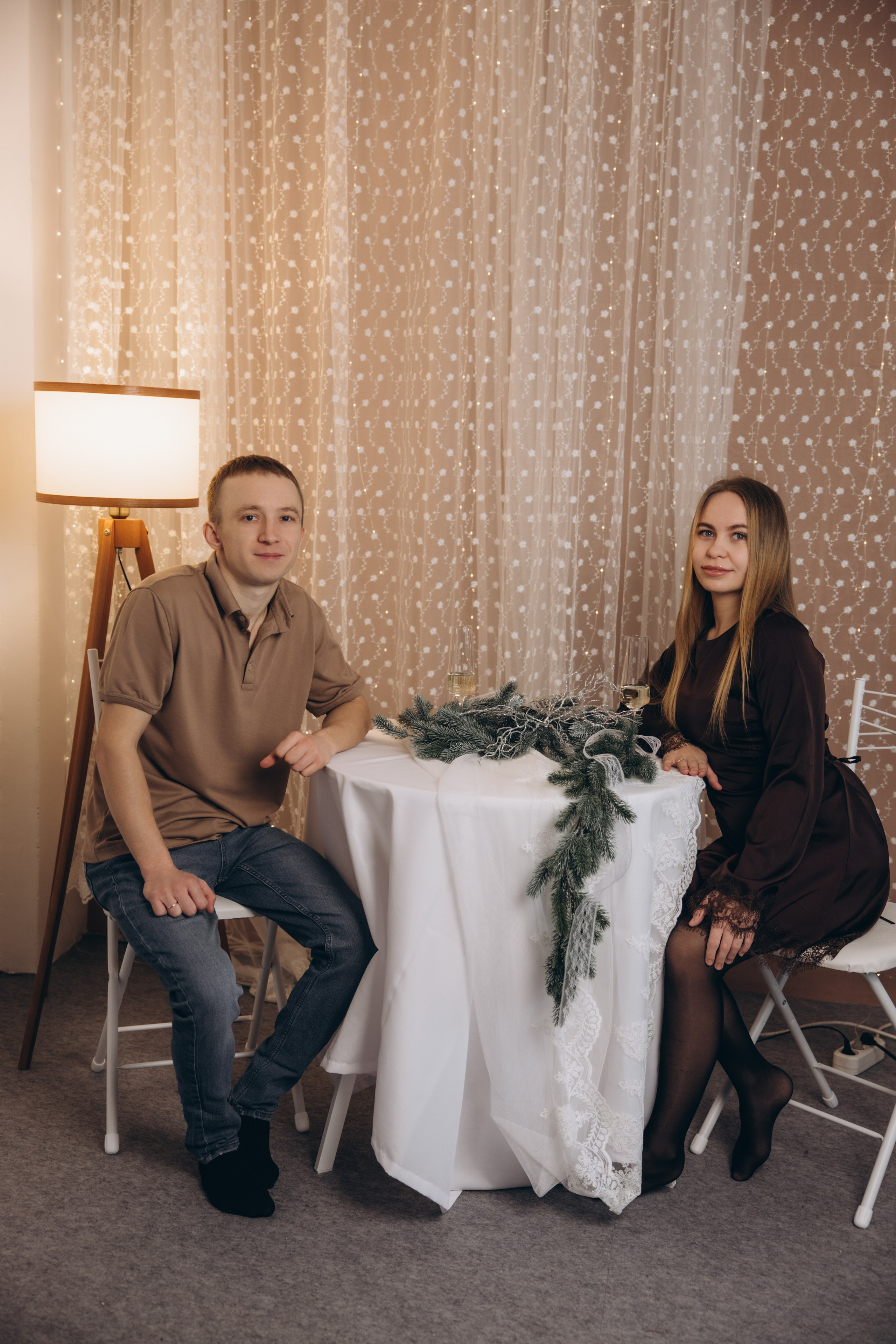 Lime студия. Свадебный, семейный фотограф в Иркутске Светлана Макаричева