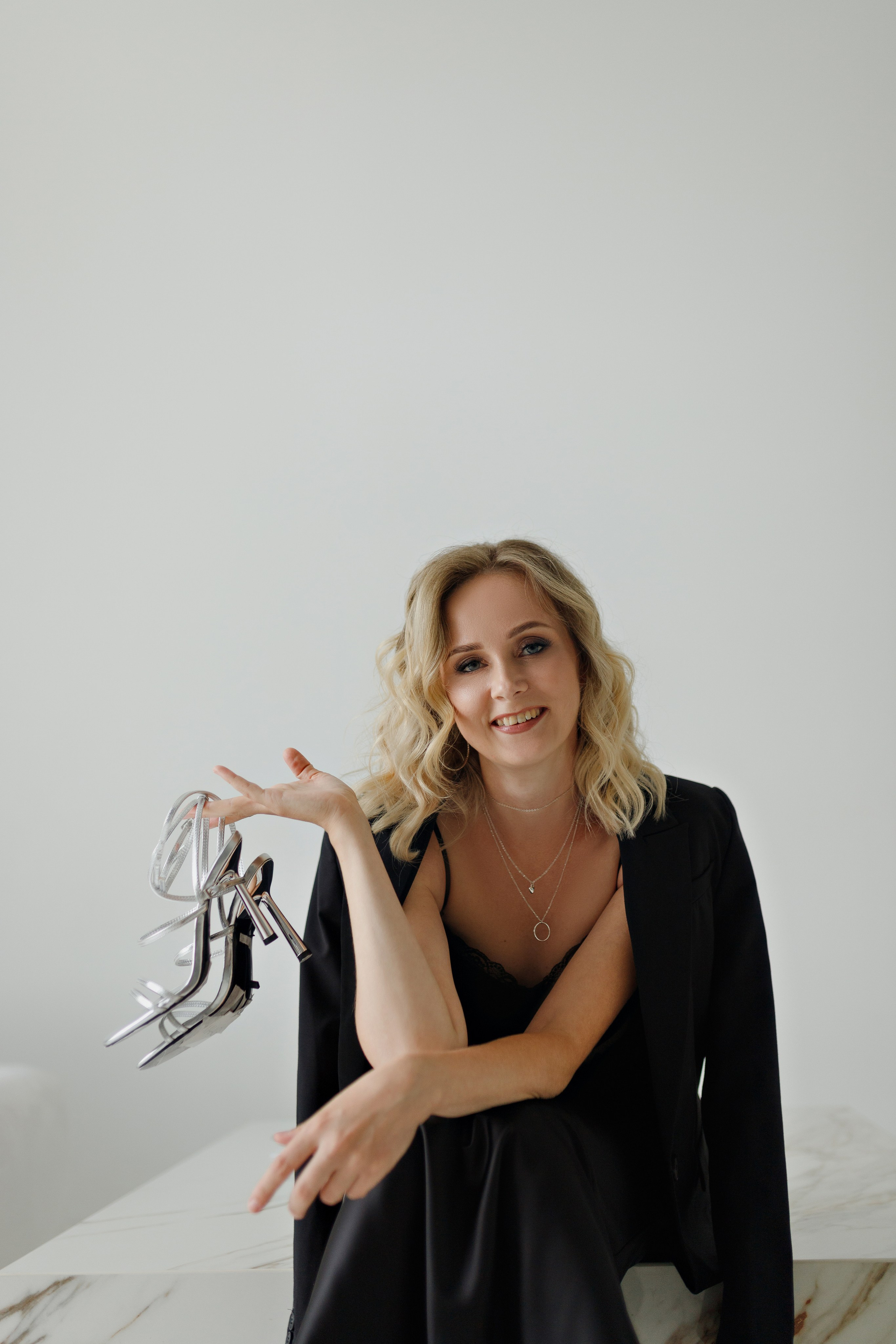 Анастасия. Семейный и женский фотограф в Краснодаре Виктория Гупало